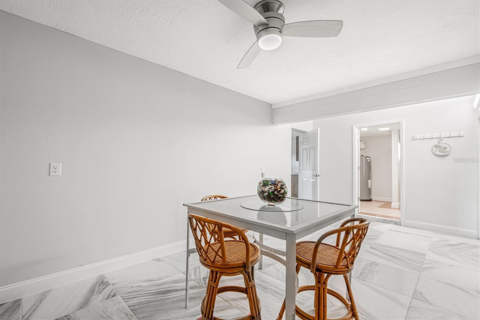 MARINELAND ACRES - Residential