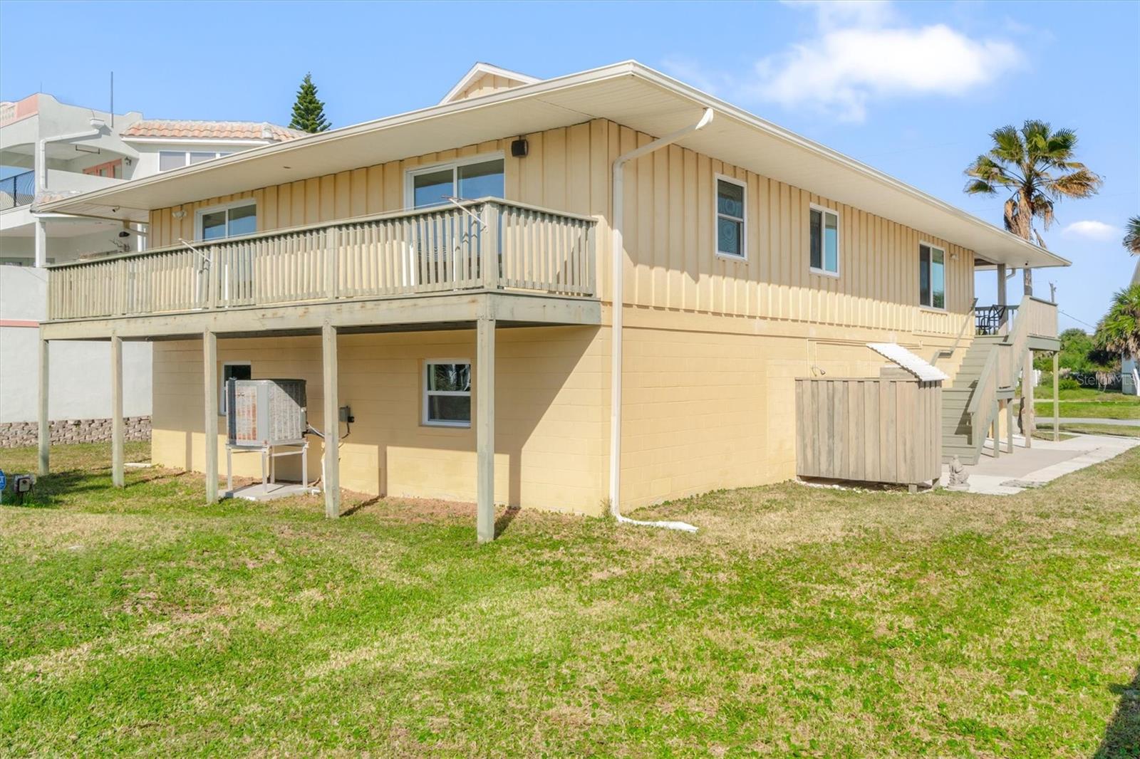 MARINELAND ACRES - Residential