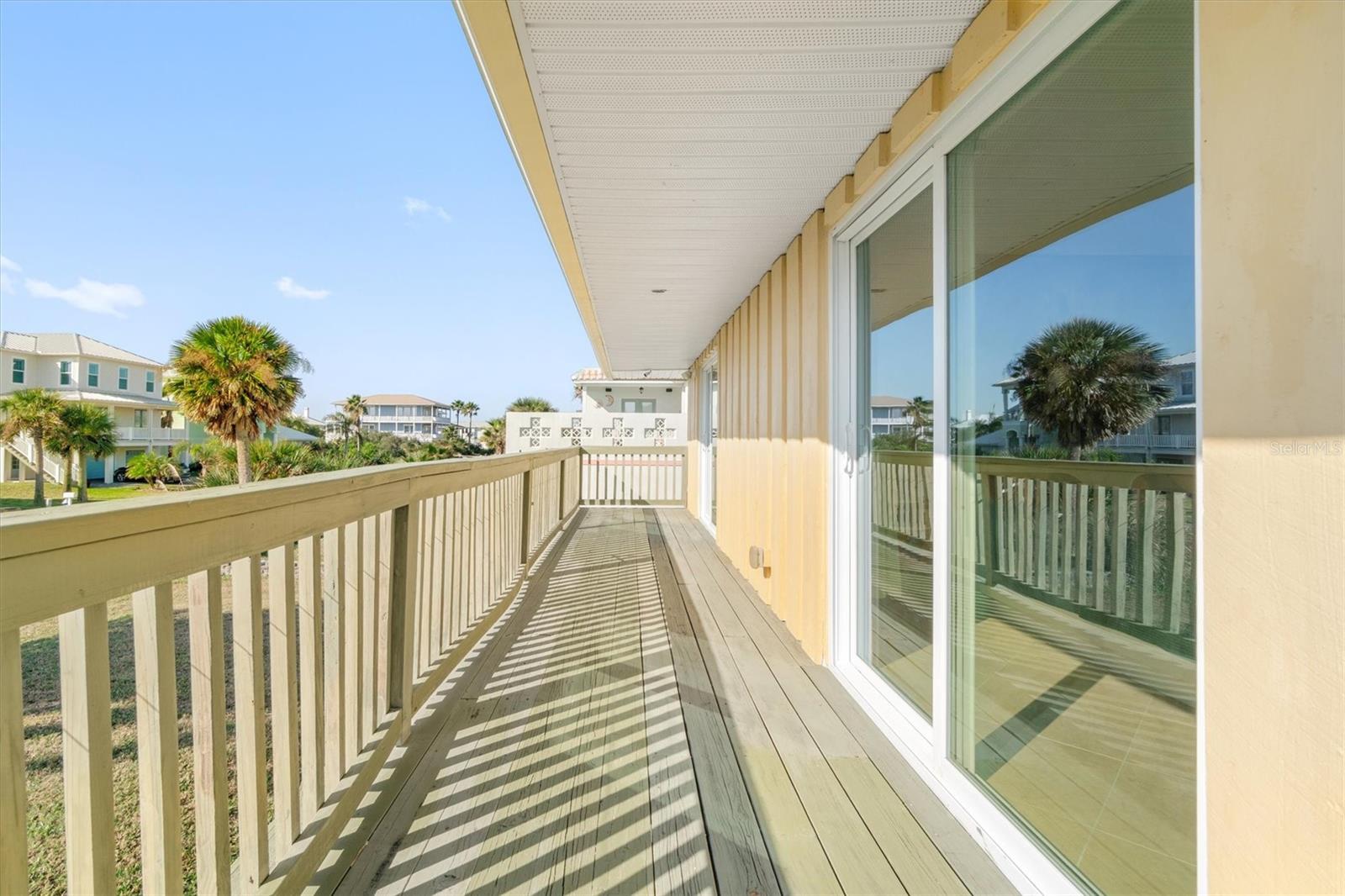 MARINELAND ACRES - Residential