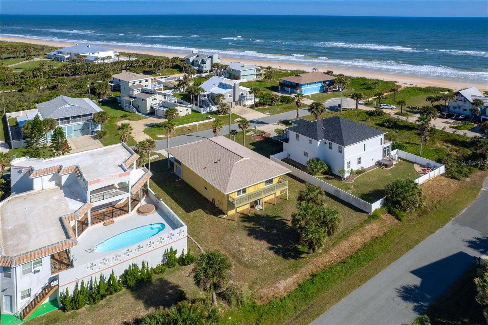 MARINELAND ACRES - Residential