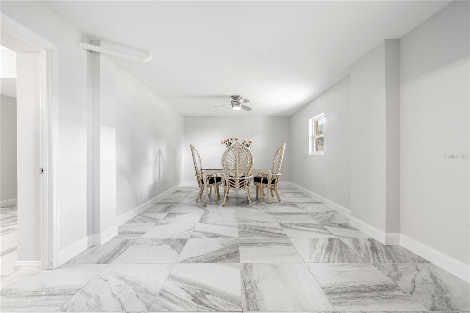 MARINELAND ACRES - Residential