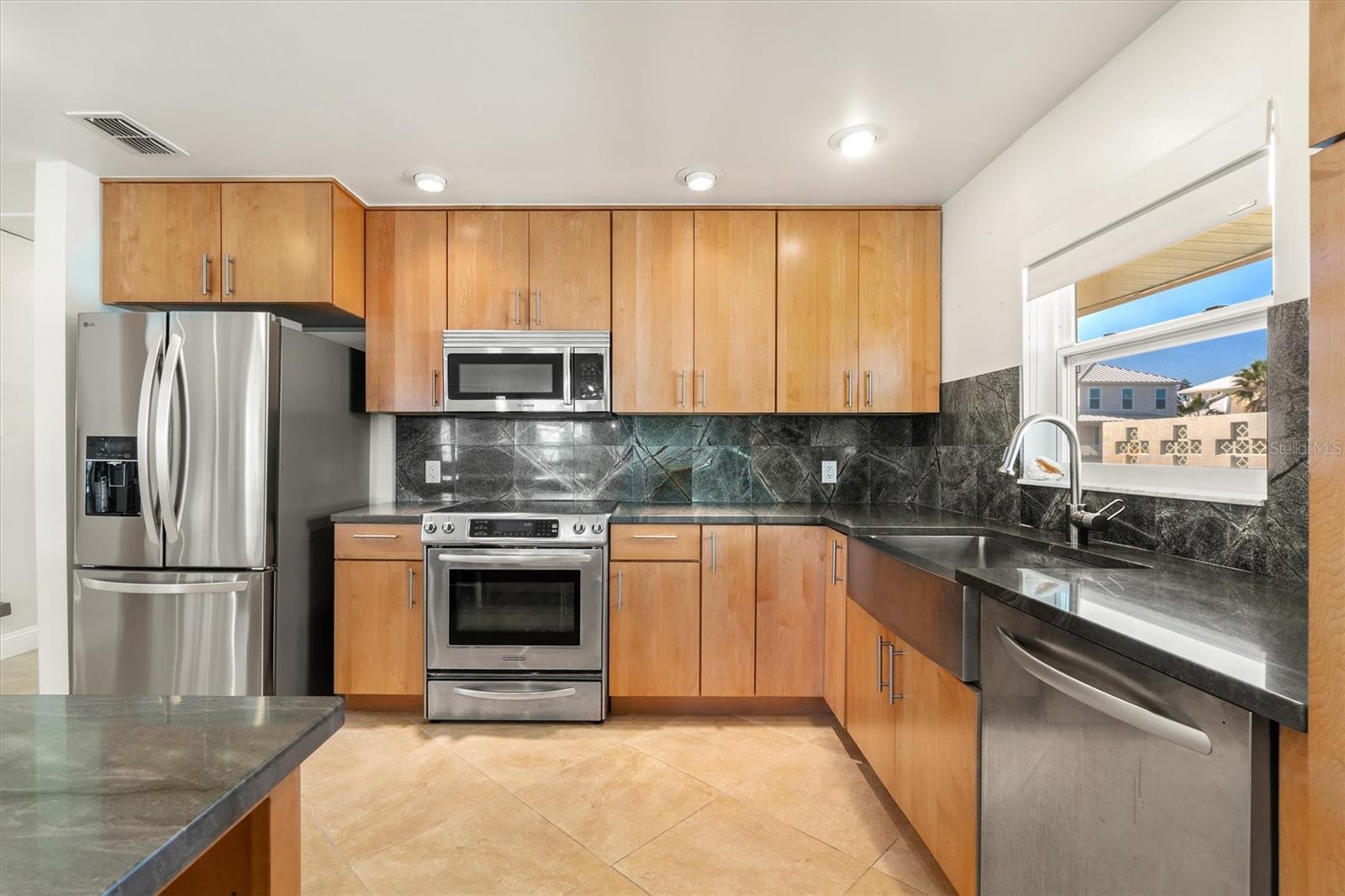 MARINELAND ACRES - Residential