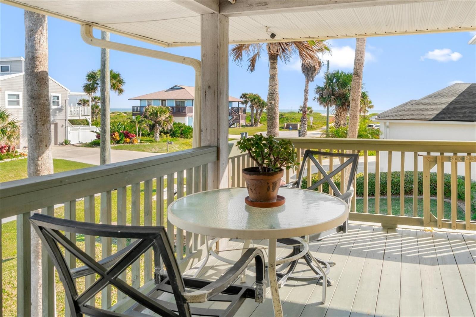 MARINELAND ACRES - Residential