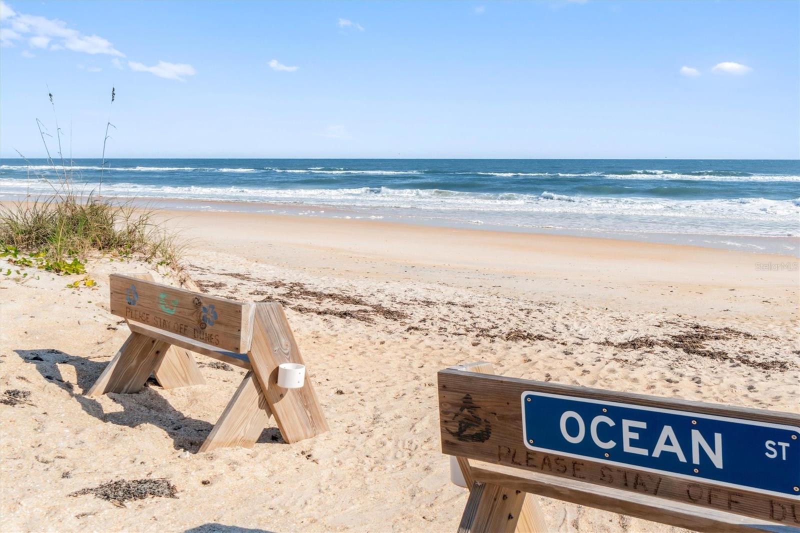 MARINELAND ACRES - Residential