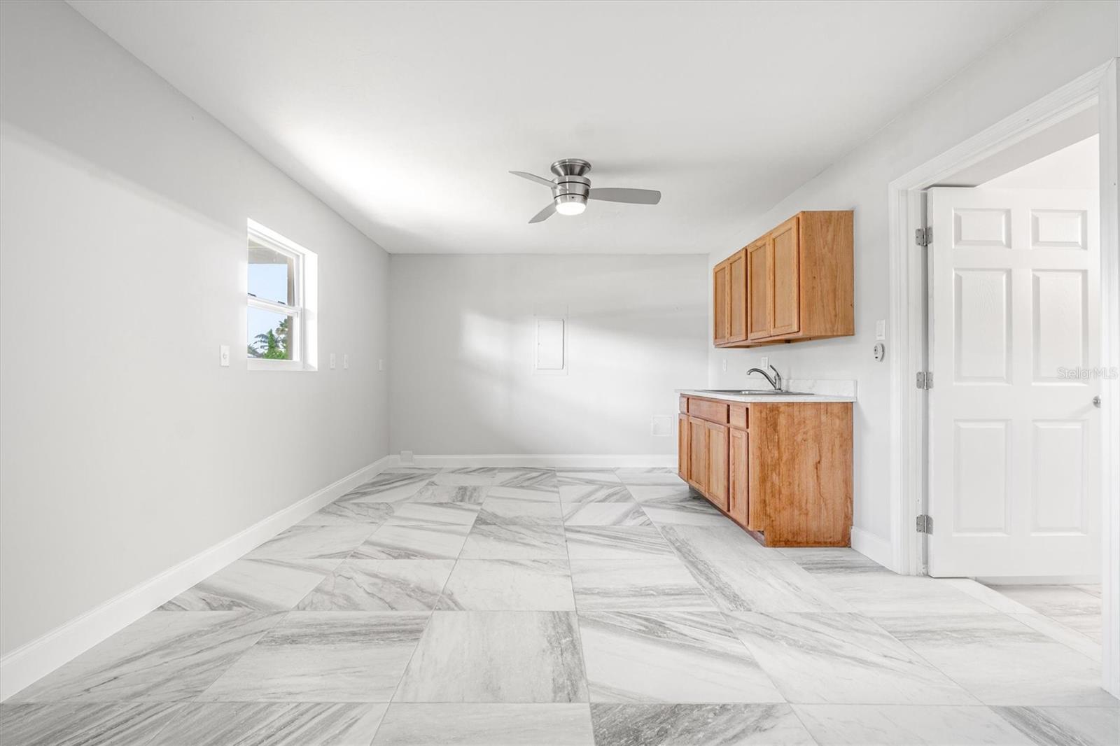 MARINELAND ACRES - Residential