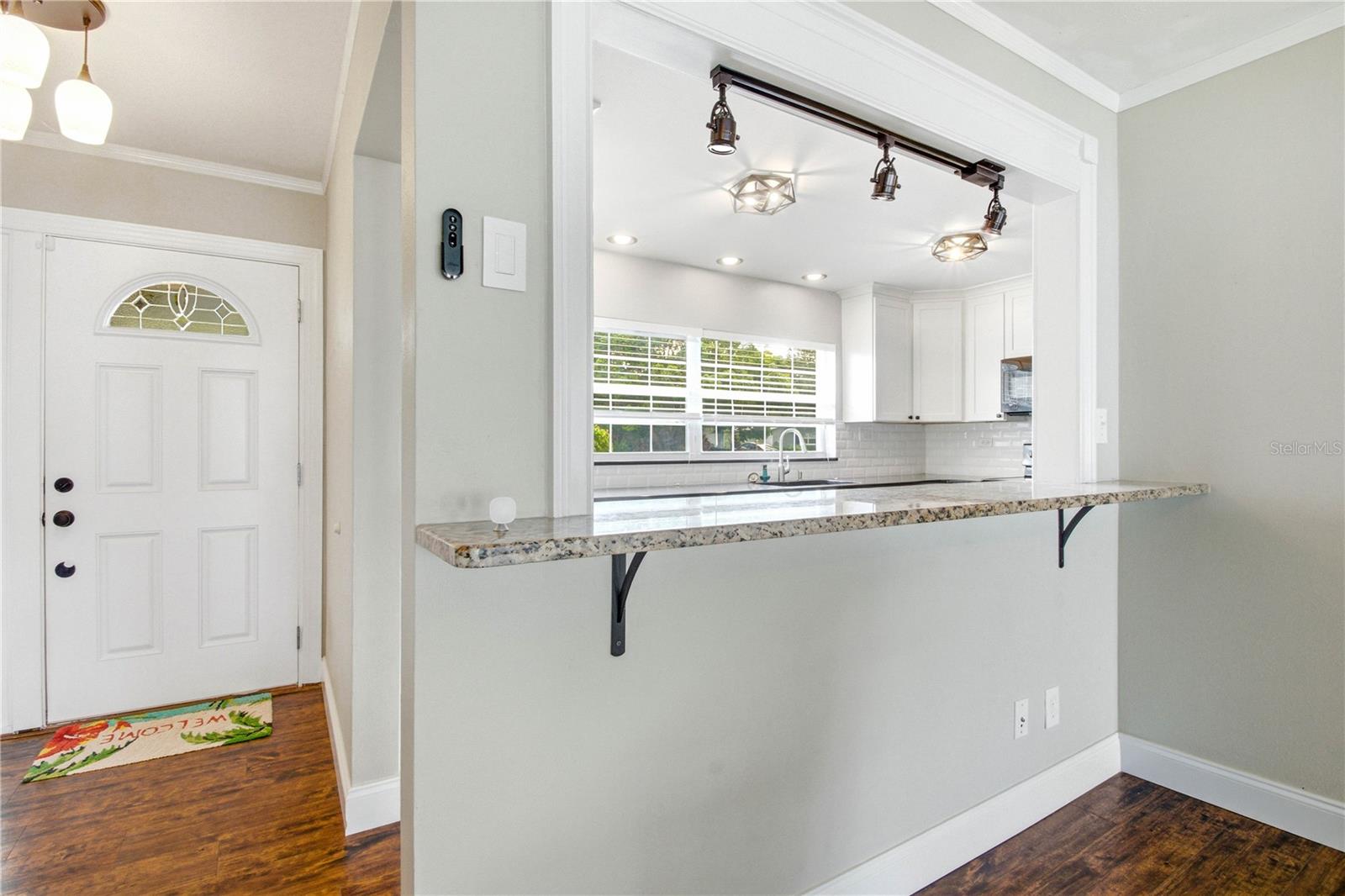 GREENBRIAR - Residential