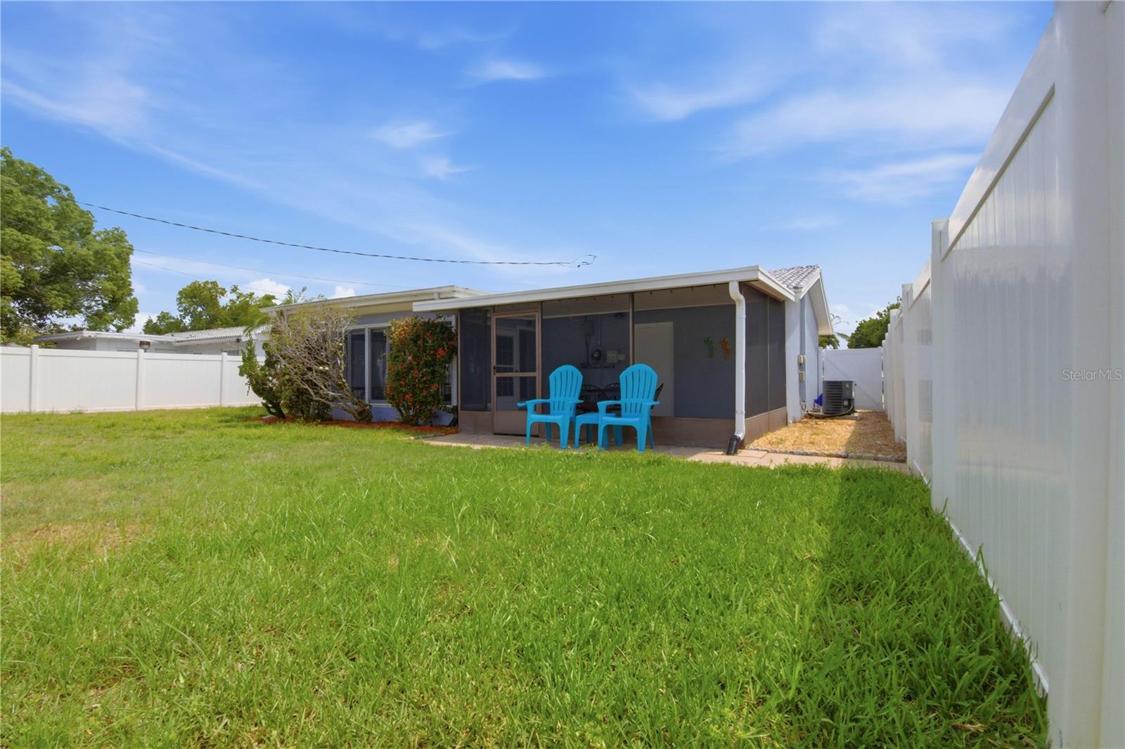 GREENBRIAR - Residential