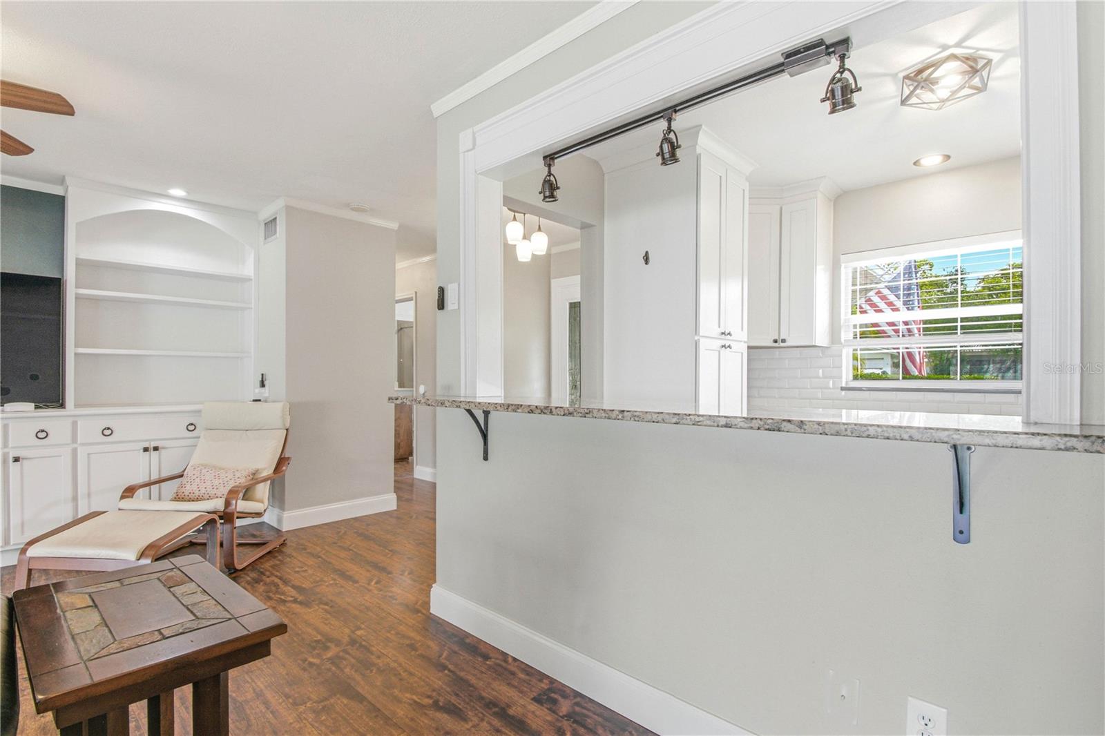 GREENBRIAR - Residential