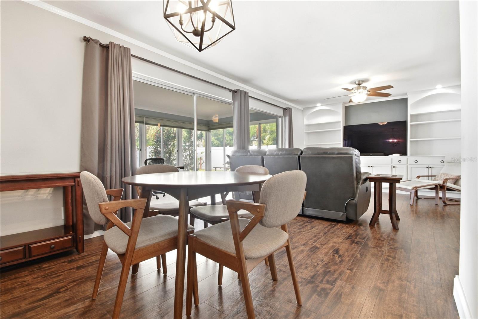 GREENBRIAR - Residential