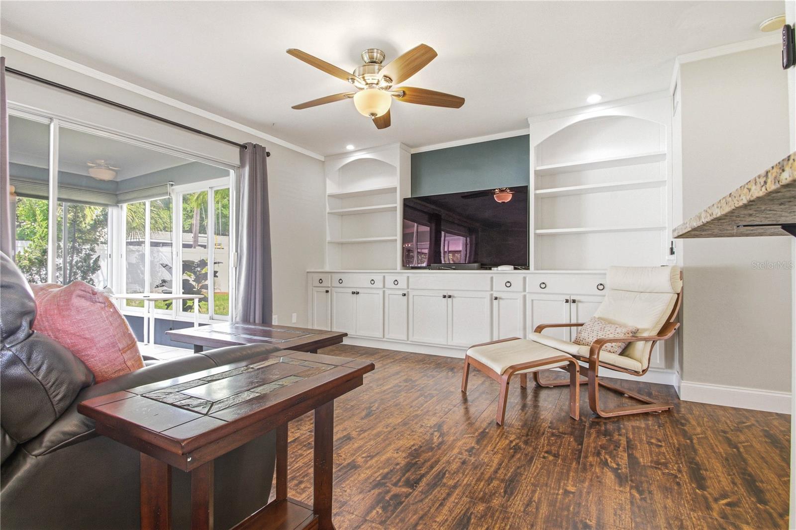 GREENBRIAR - Residential