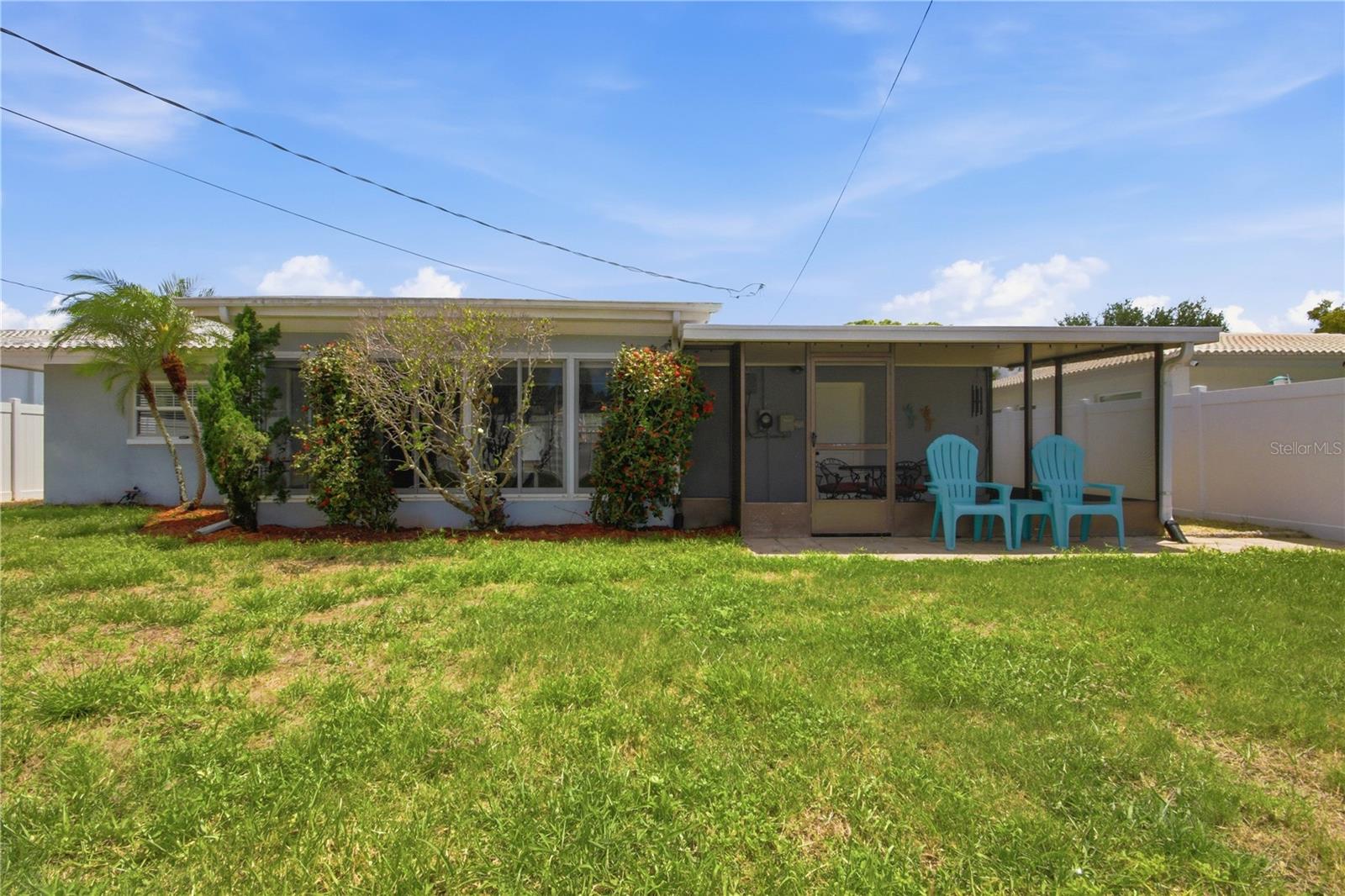 GREENBRIAR - Residential