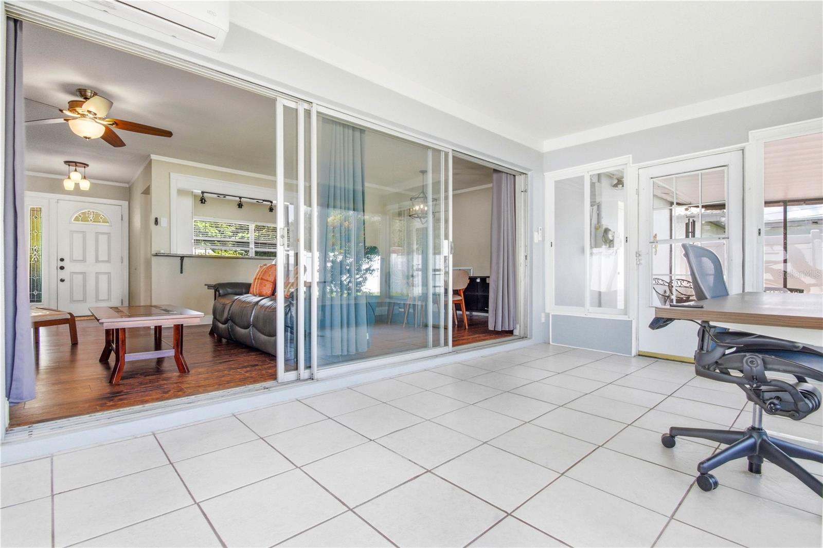 GREENBRIAR - Residential