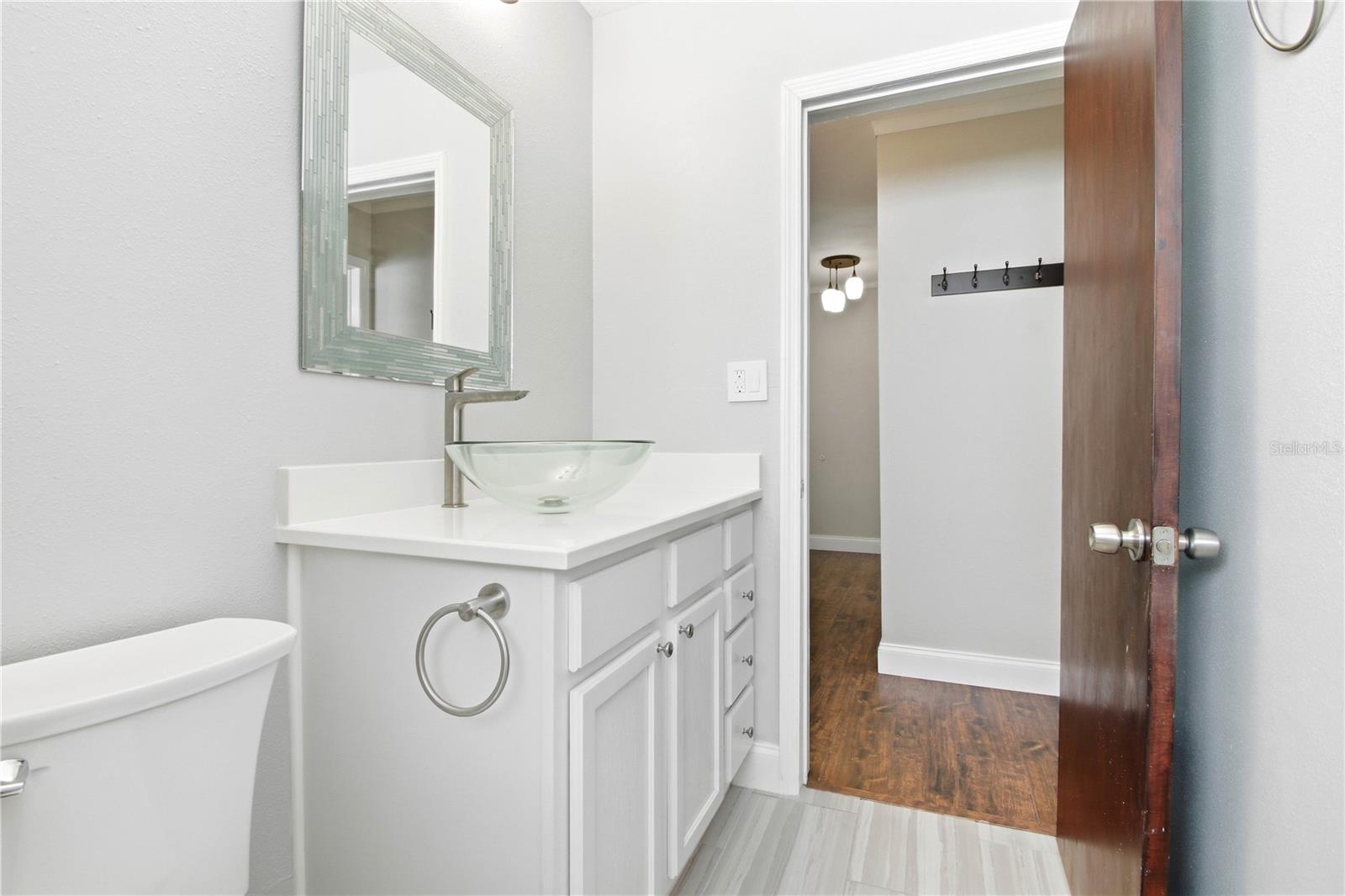 GREENBRIAR - Residential