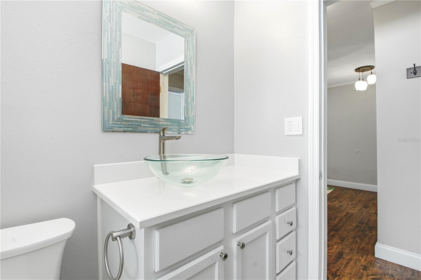 GREENBRIAR - Residential