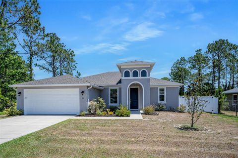 Photo of 21 Frenora Lane, Palm Coast, FL 32137 (MLS # FC309469)