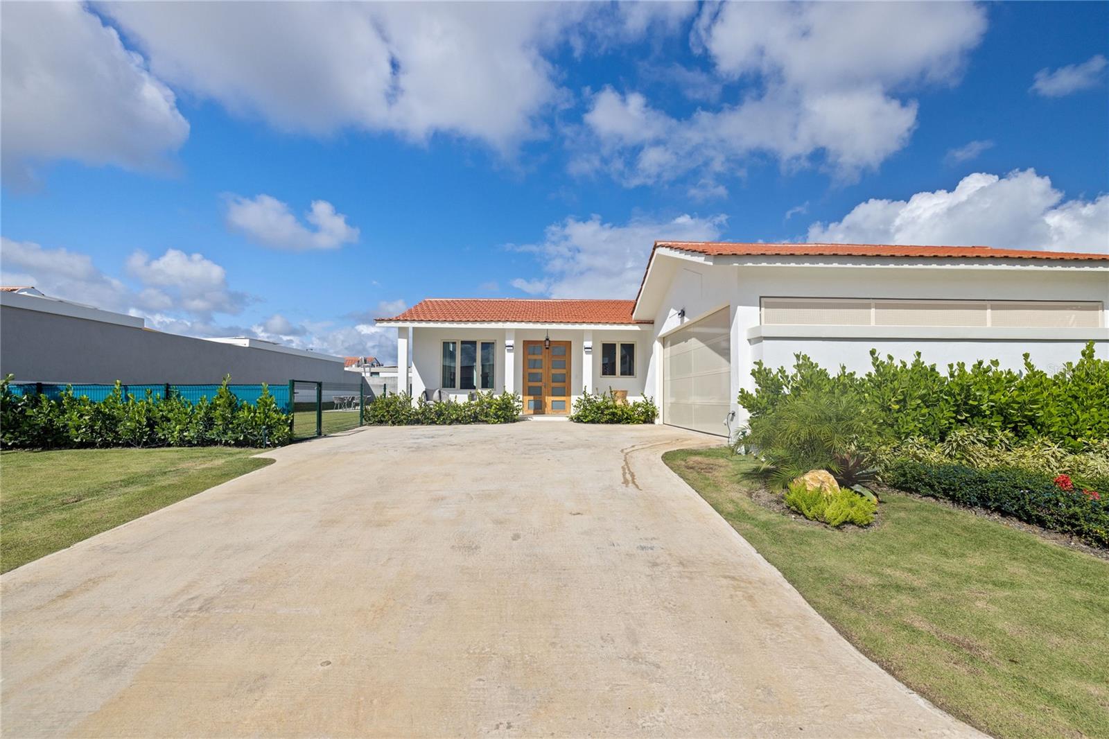 SABANERA - Residential