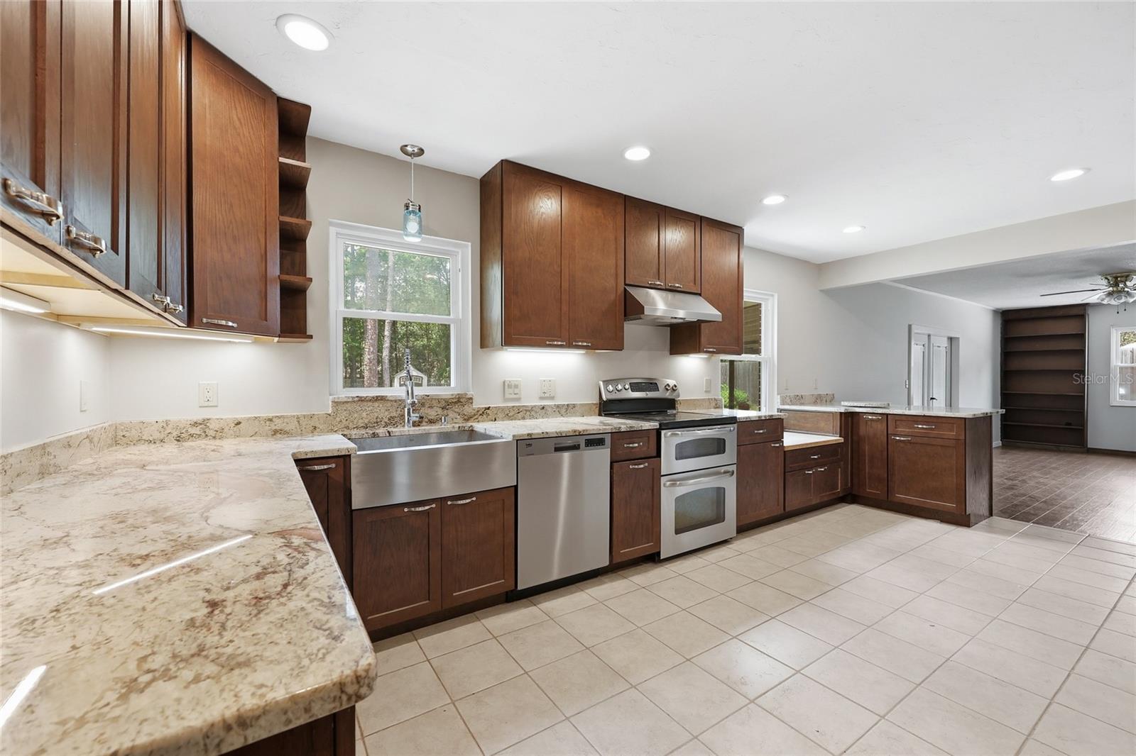 1210 NW 52ND TERRACE