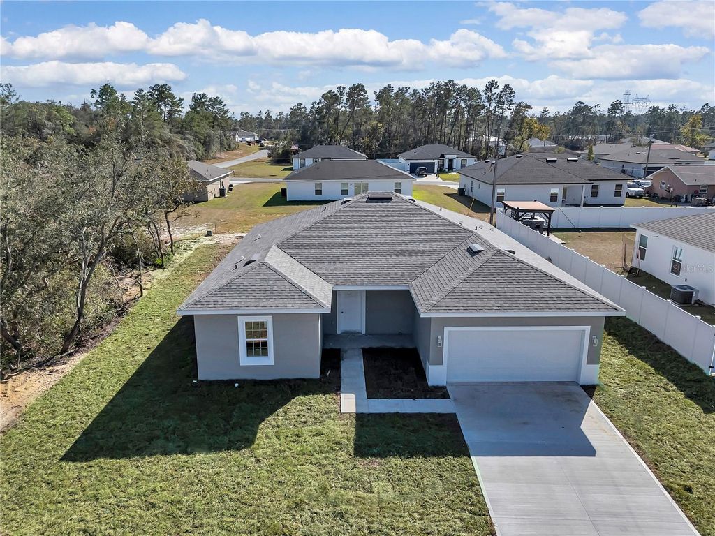 Photo of 4374 SW 170th Street Road, Ocala, FL 34473 (MLS # O6359343)