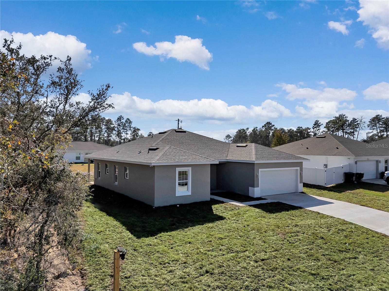 4374 SW 170TH STREET ROAD