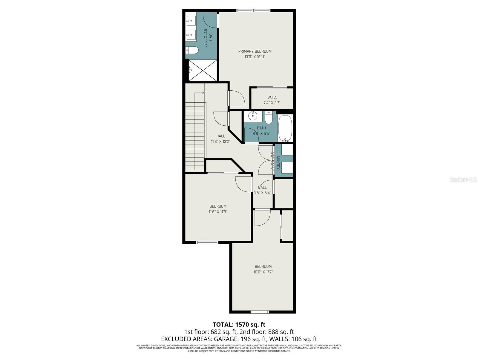 SPECTRUM AT REUNION PH 2 - Residential