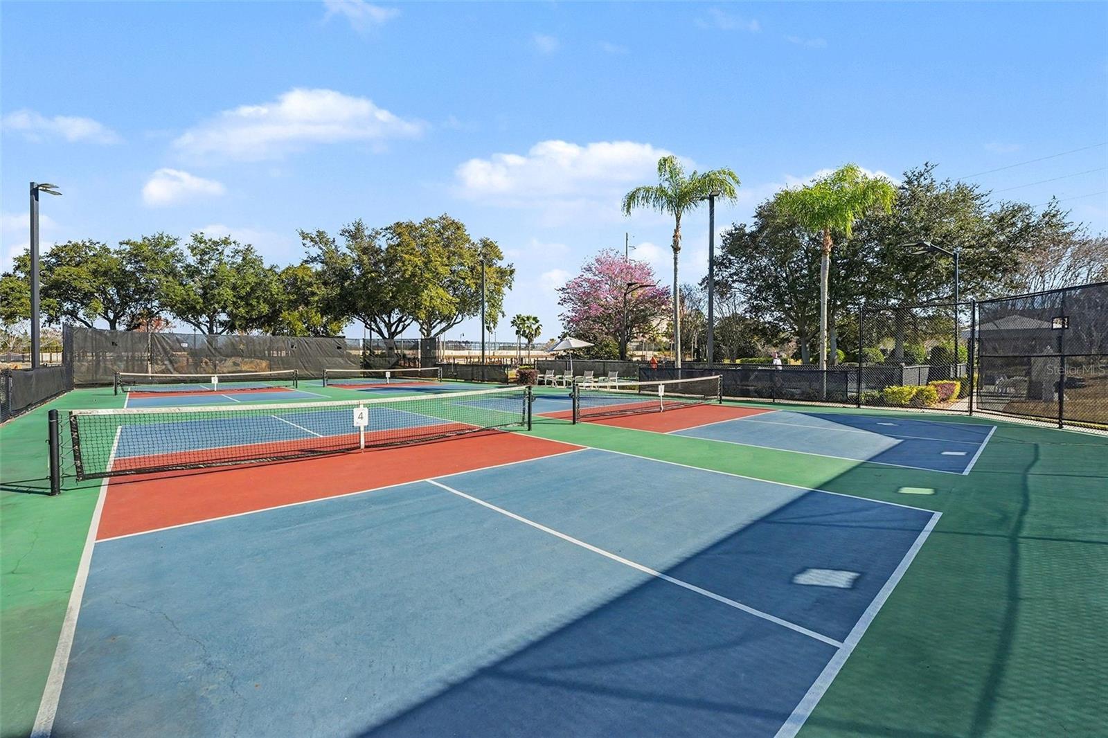 SPECTRUM AT REUNION PH 2 - Residential