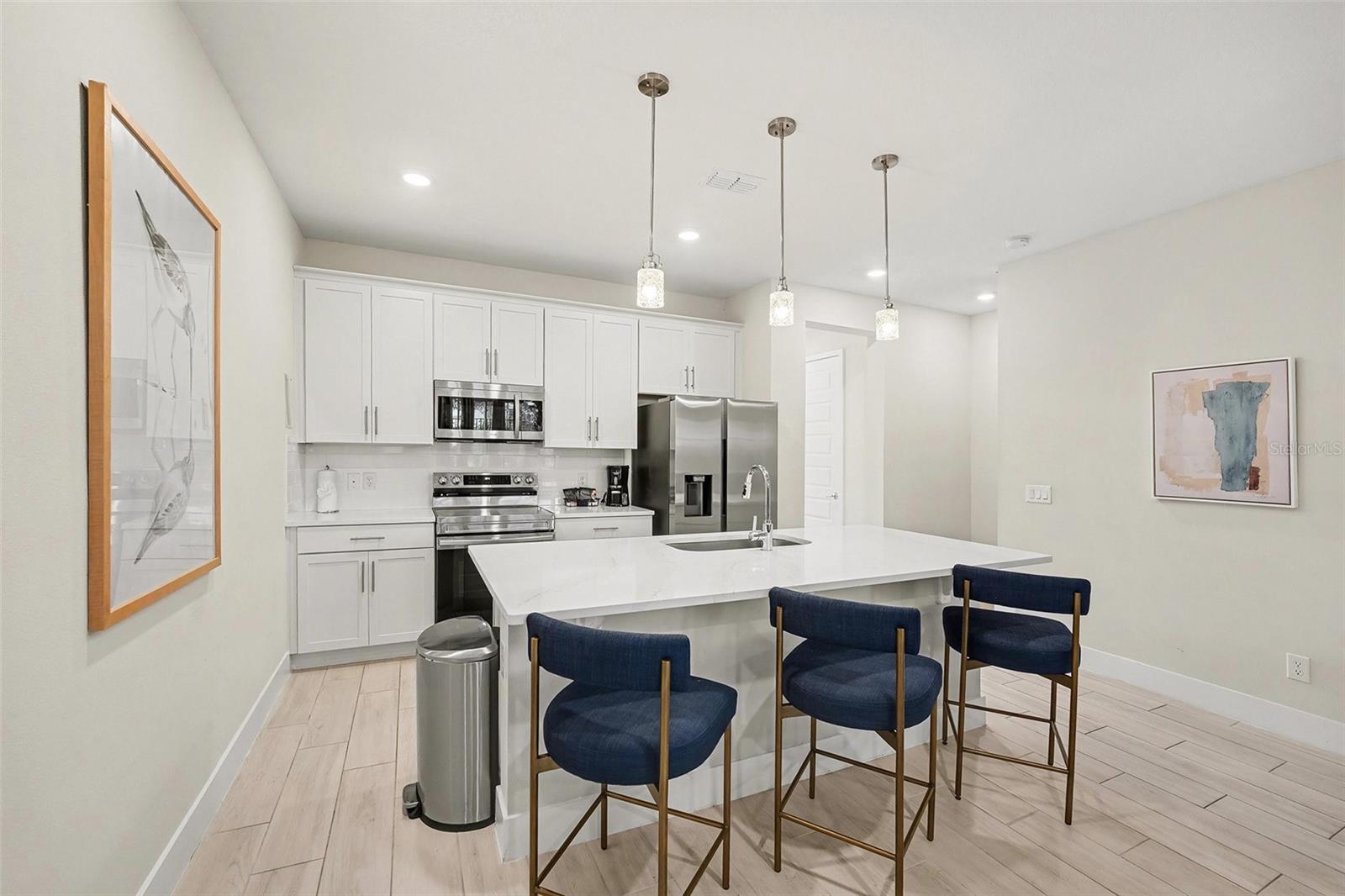 SPECTRUM AT REUNION PH 2 - Residential