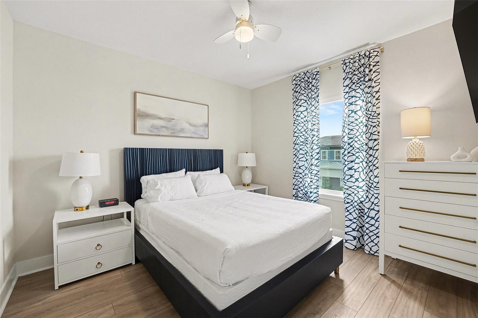 SPECTRUM AT REUNION PH 2 - Residential