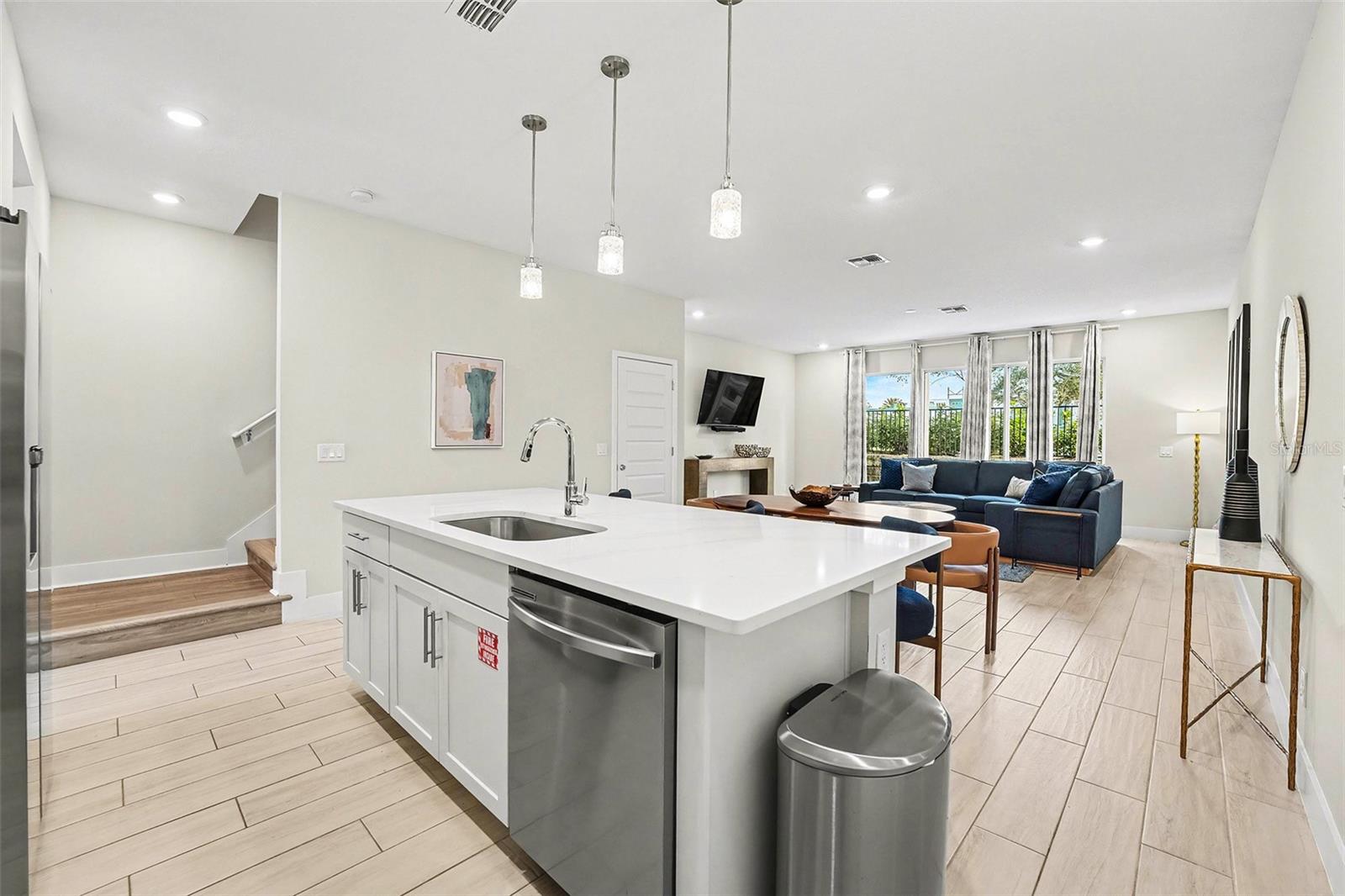 SPECTRUM AT REUNION PH 2 - Residential