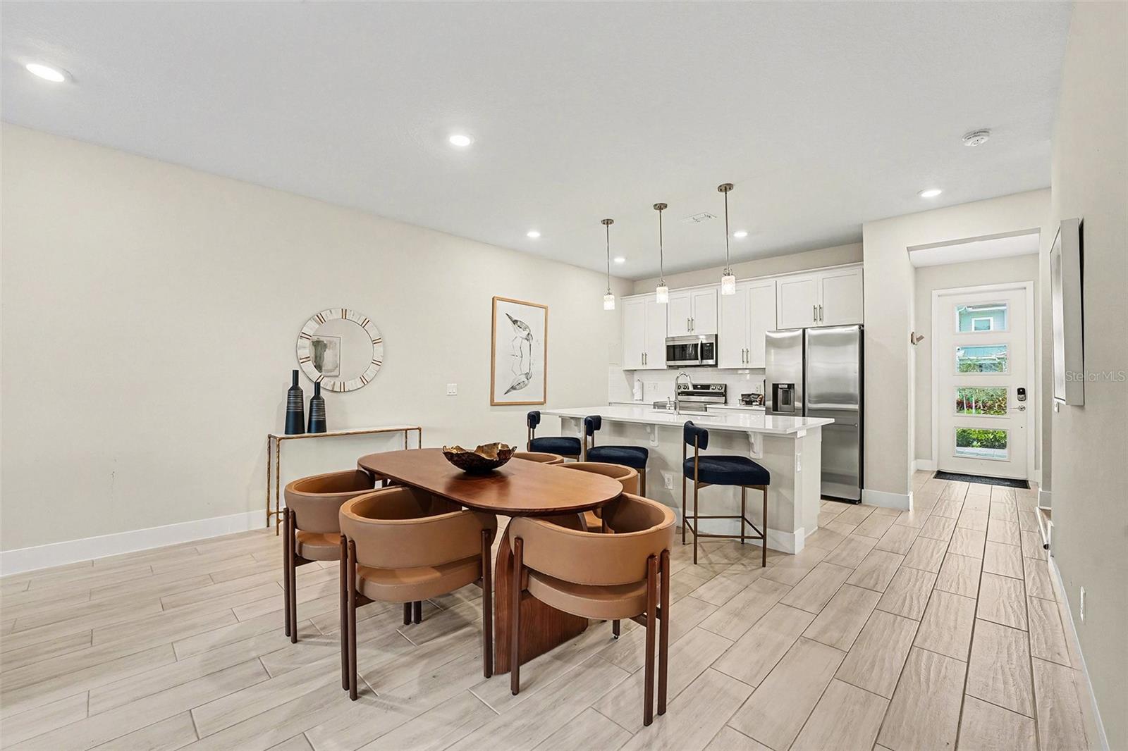 SPECTRUM AT REUNION PH 2 - Residential