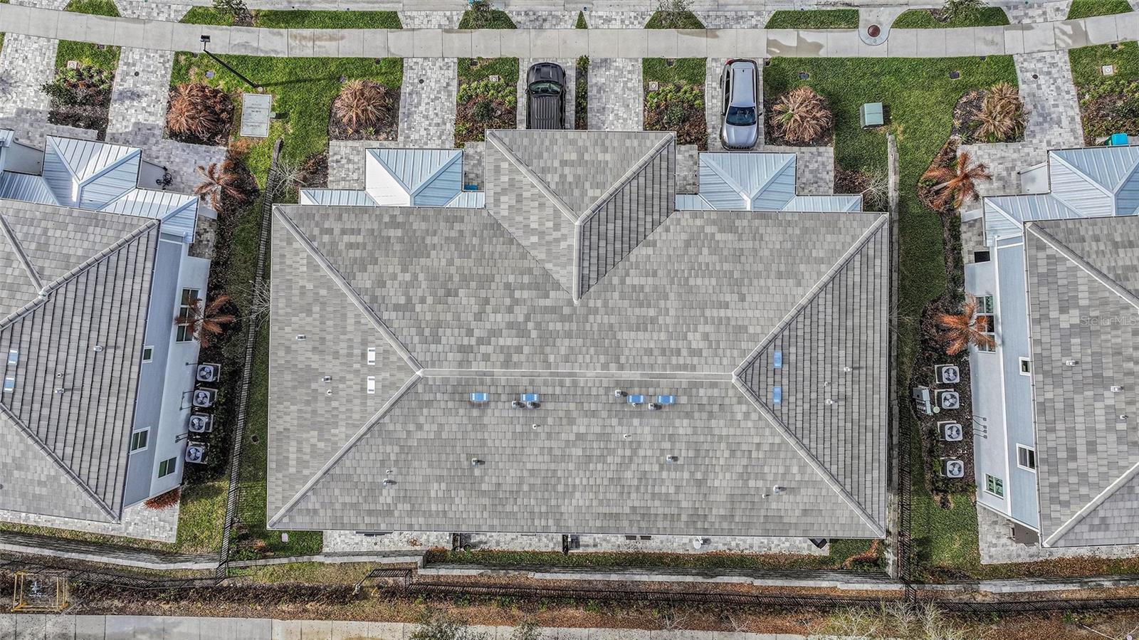 SPECTRUM AT REUNION PH 2 - Residential