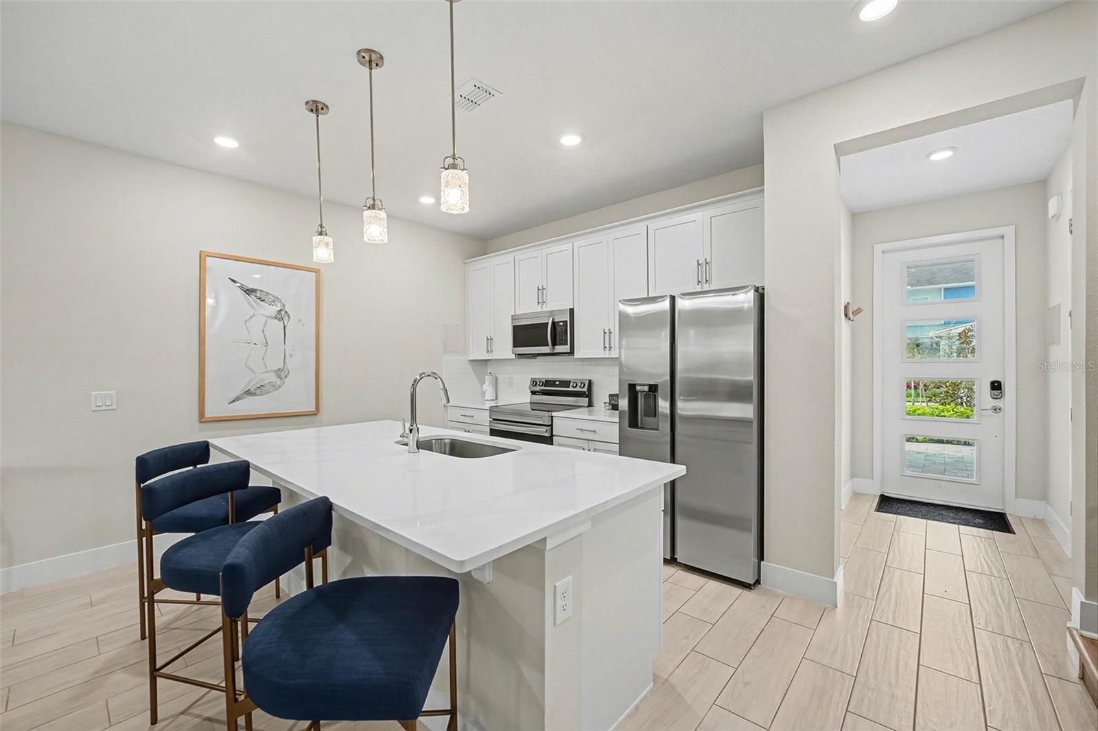 SPECTRUM AT REUNION PH 2 - Residential