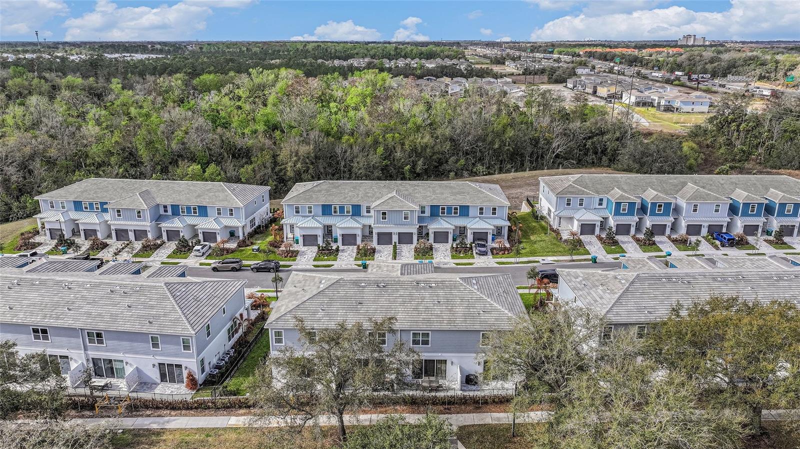 SPECTRUM AT REUNION PH 2 - Residential