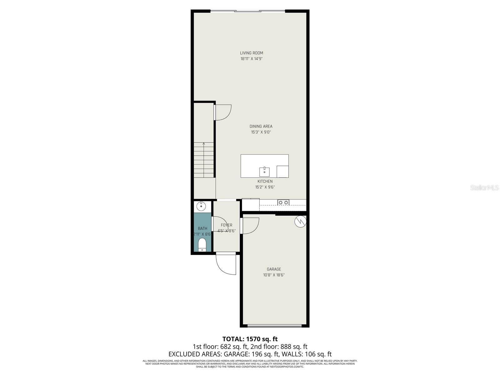 SPECTRUM AT REUNION PH 2 - Residential