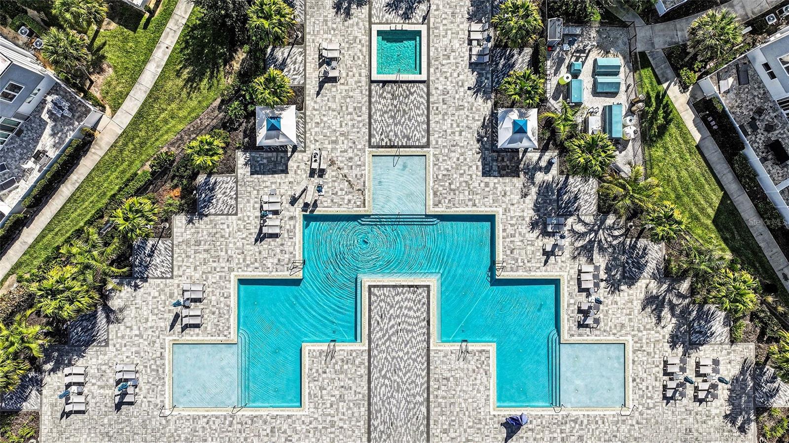 SPECTRUM AT REUNION PH 2 - Residential