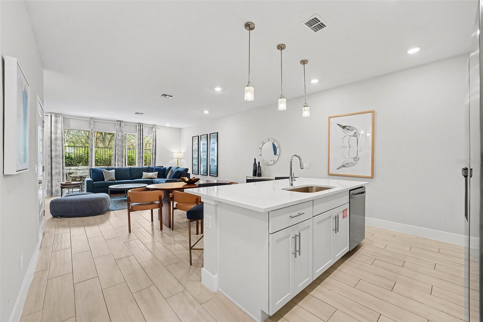 SPECTRUM AT REUNION PH 2 - Residential