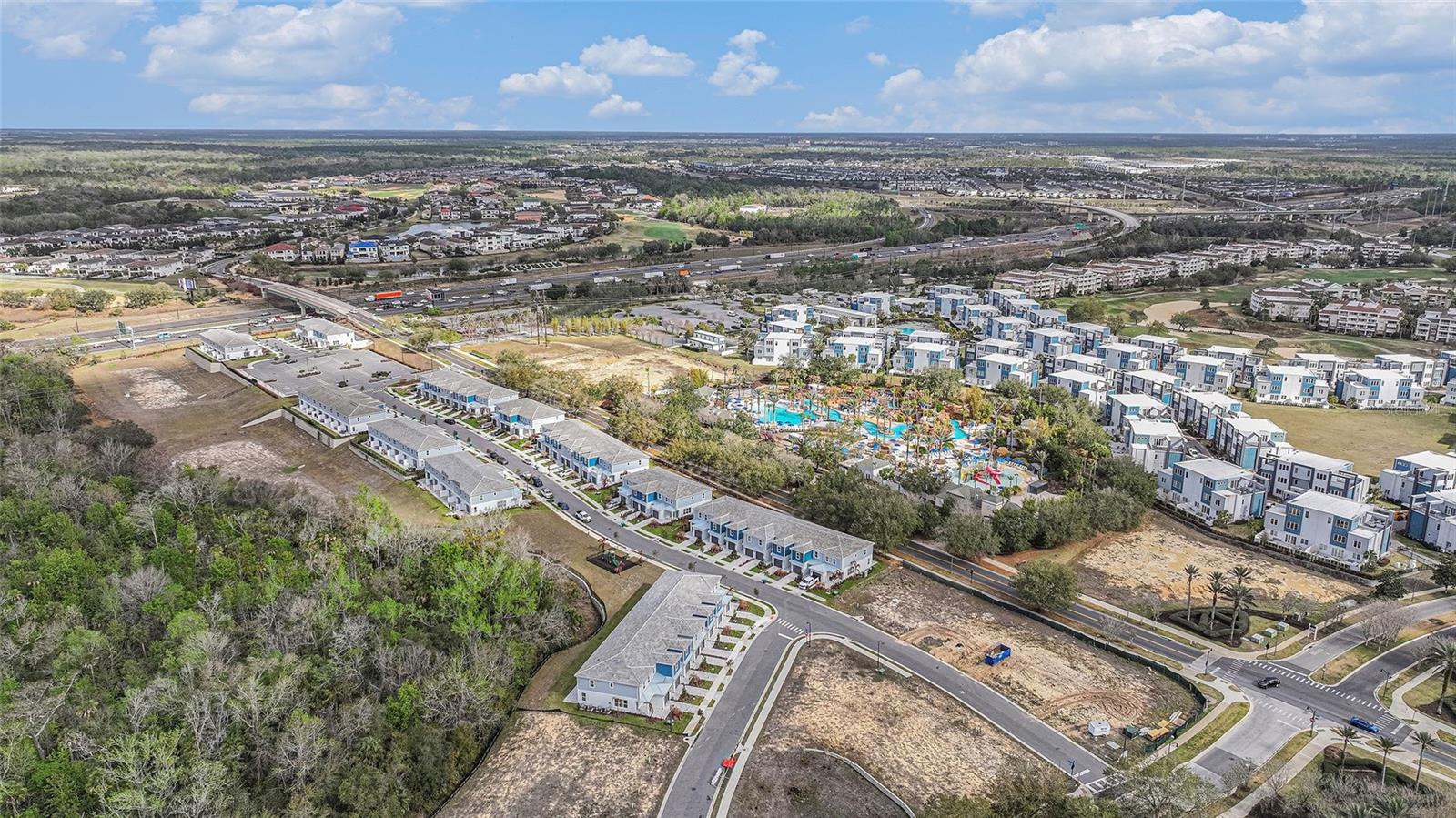 SPECTRUM AT REUNION PH 2 - Residential