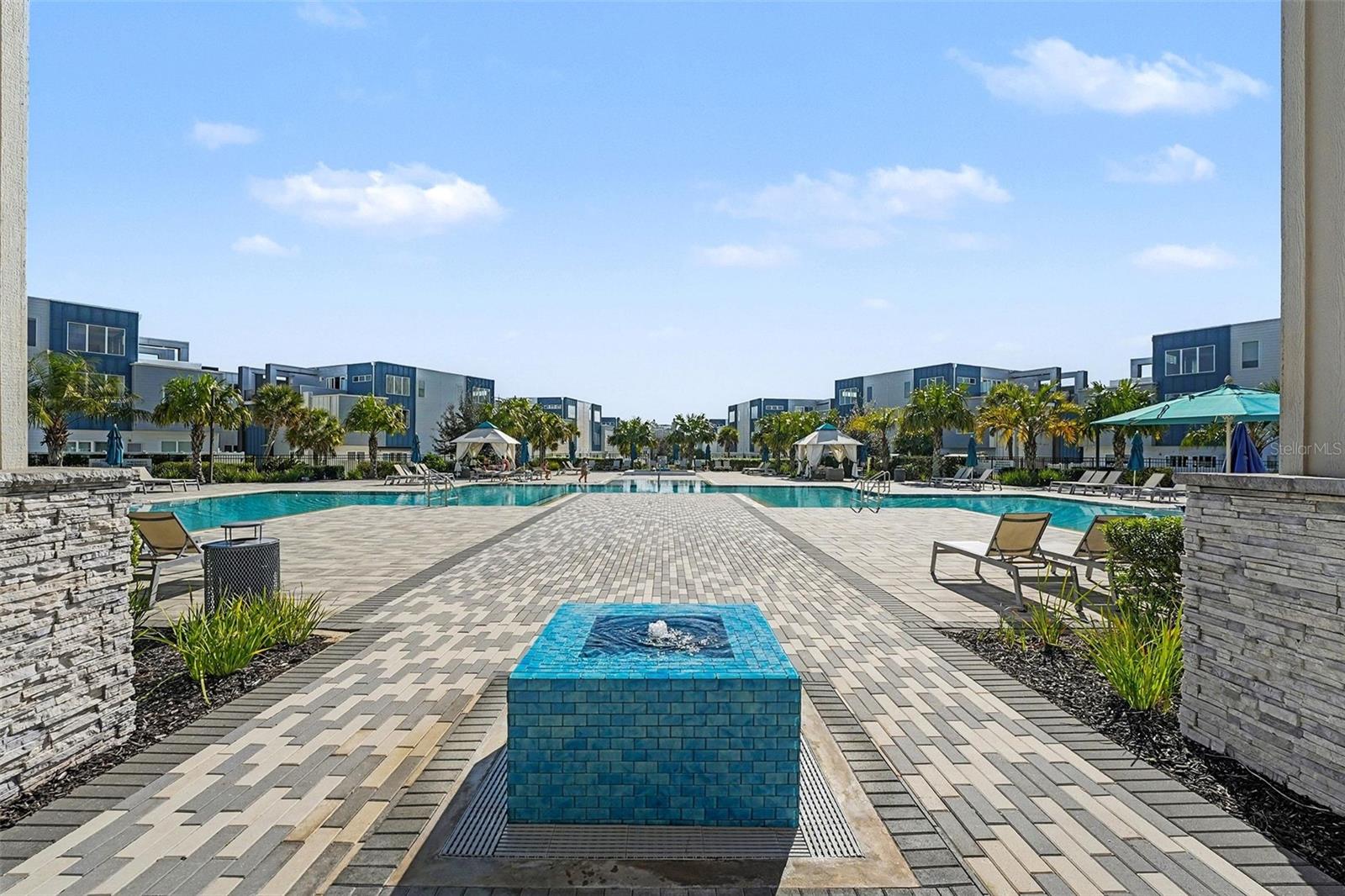 SPECTRUM AT REUNION PH 2 - Residential