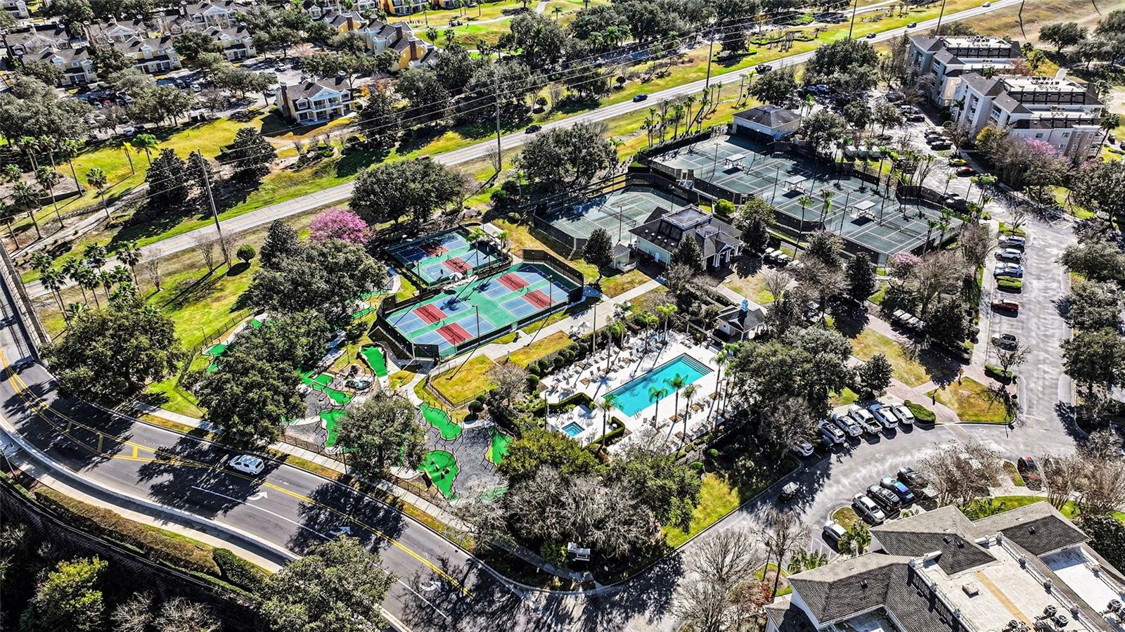 SPECTRUM AT REUNION PH 2 - Residential