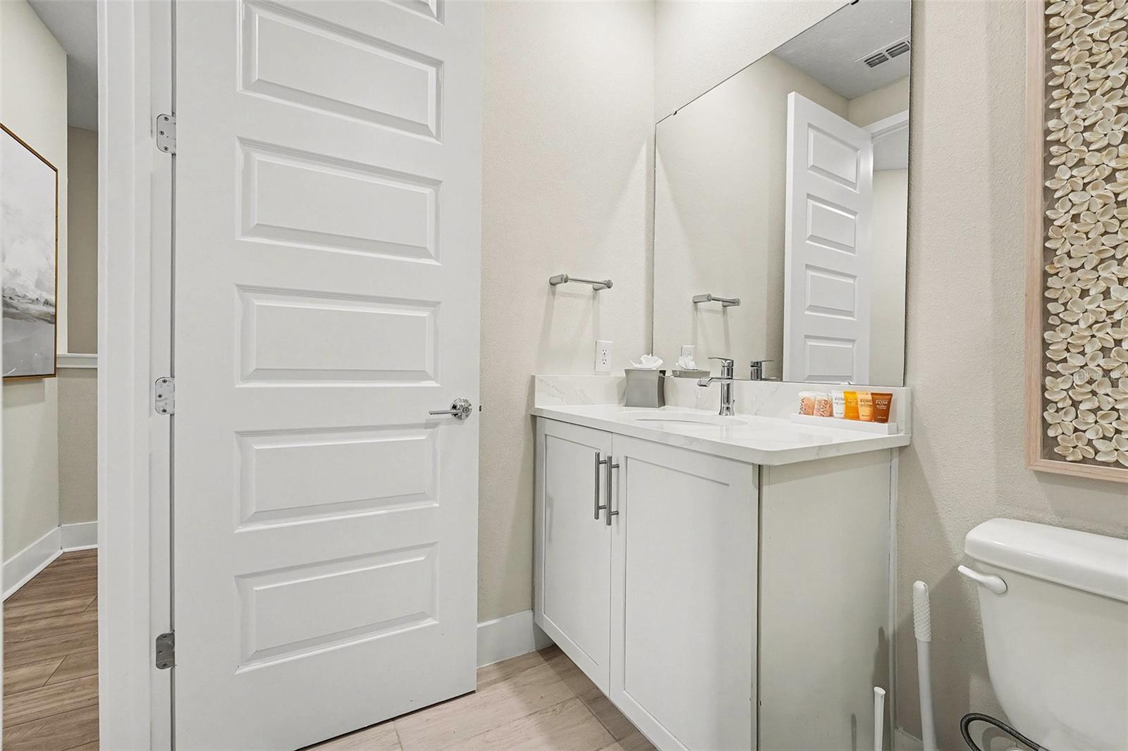 SPECTRUM AT REUNION PH 2 - Residential