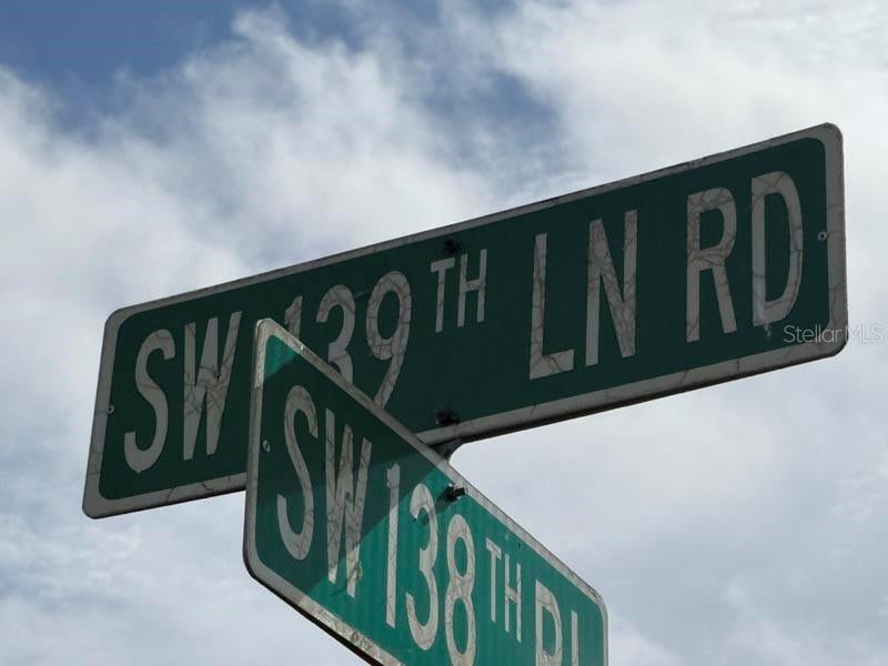 TBD SW 139TH LANE ROAD 12