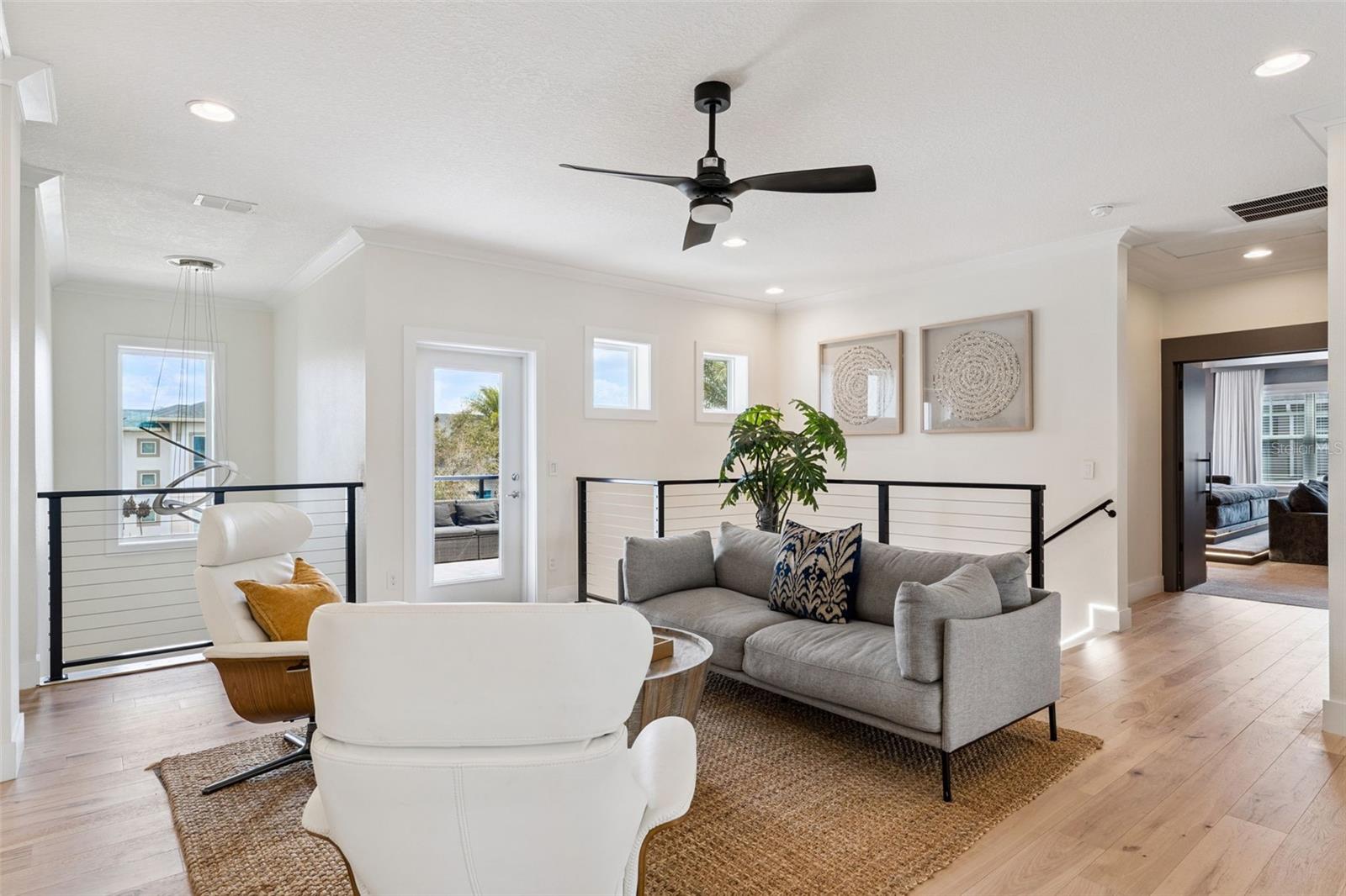 PRESERVE AT LAUREATE PARK AT LAKE NONA - Residential