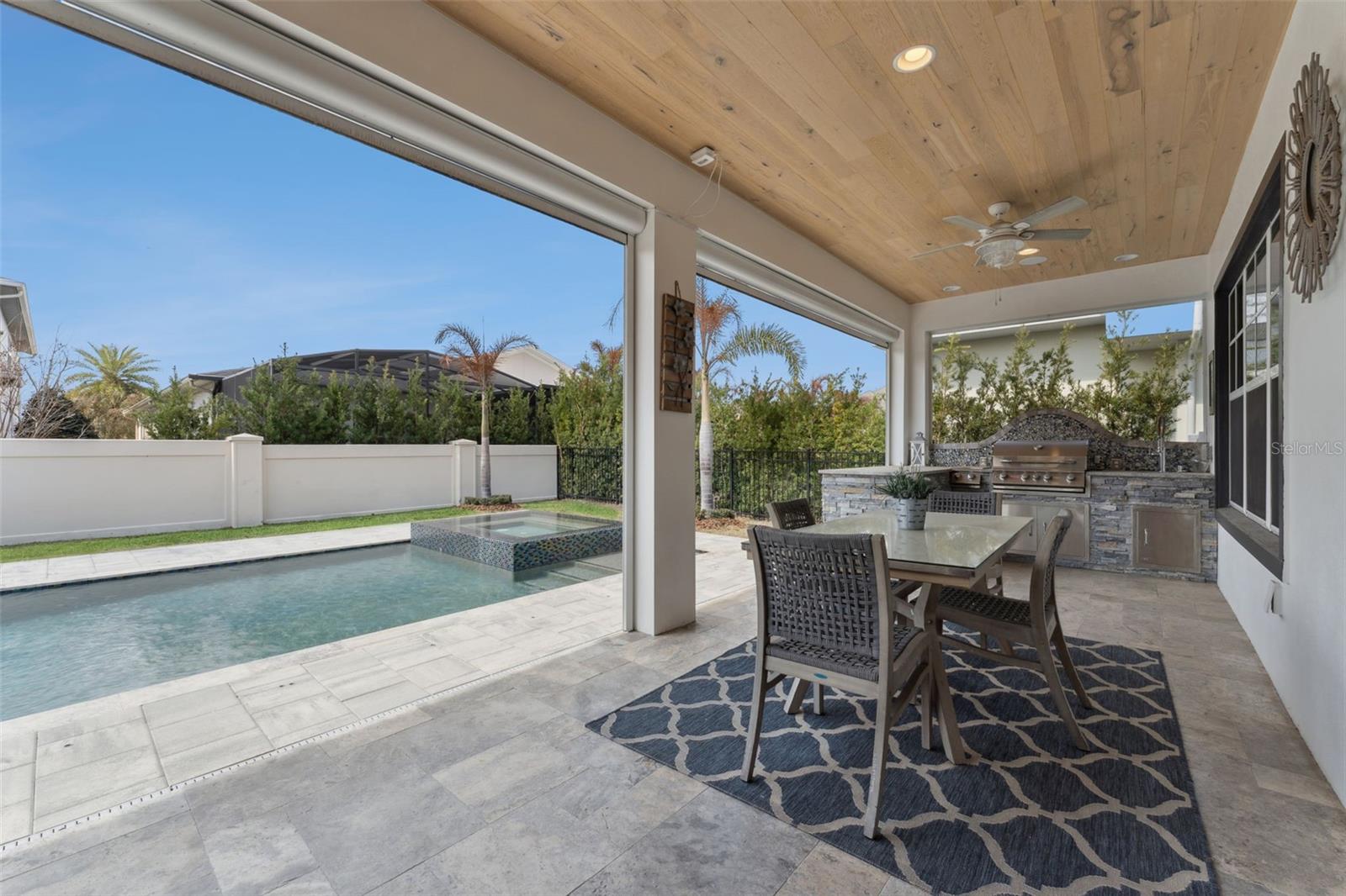 PRESERVE AT LAUREATE PARK AT LAKE NONA - Residential