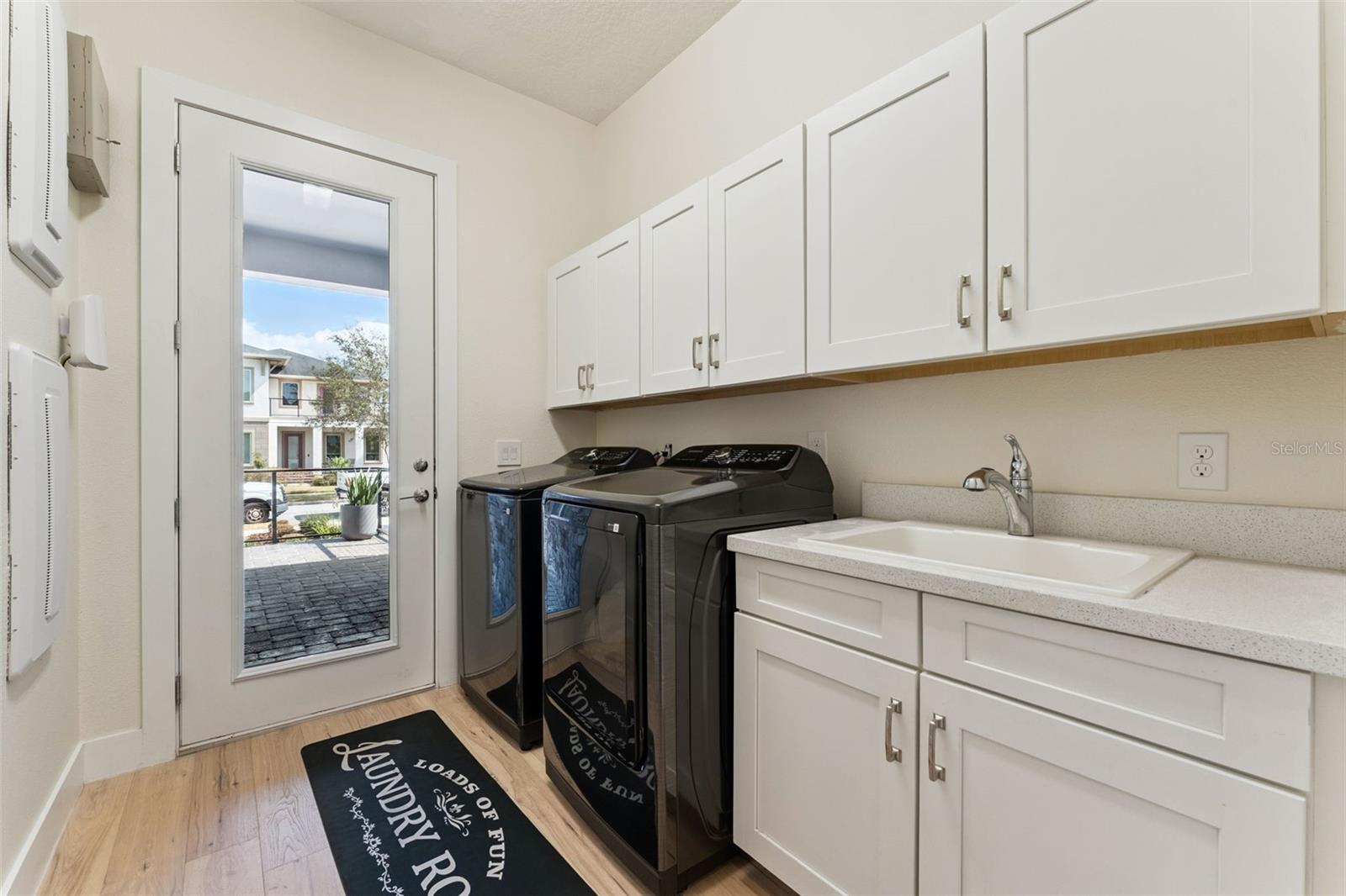 PRESERVE AT LAUREATE PARK AT LAKE NONA - Residential