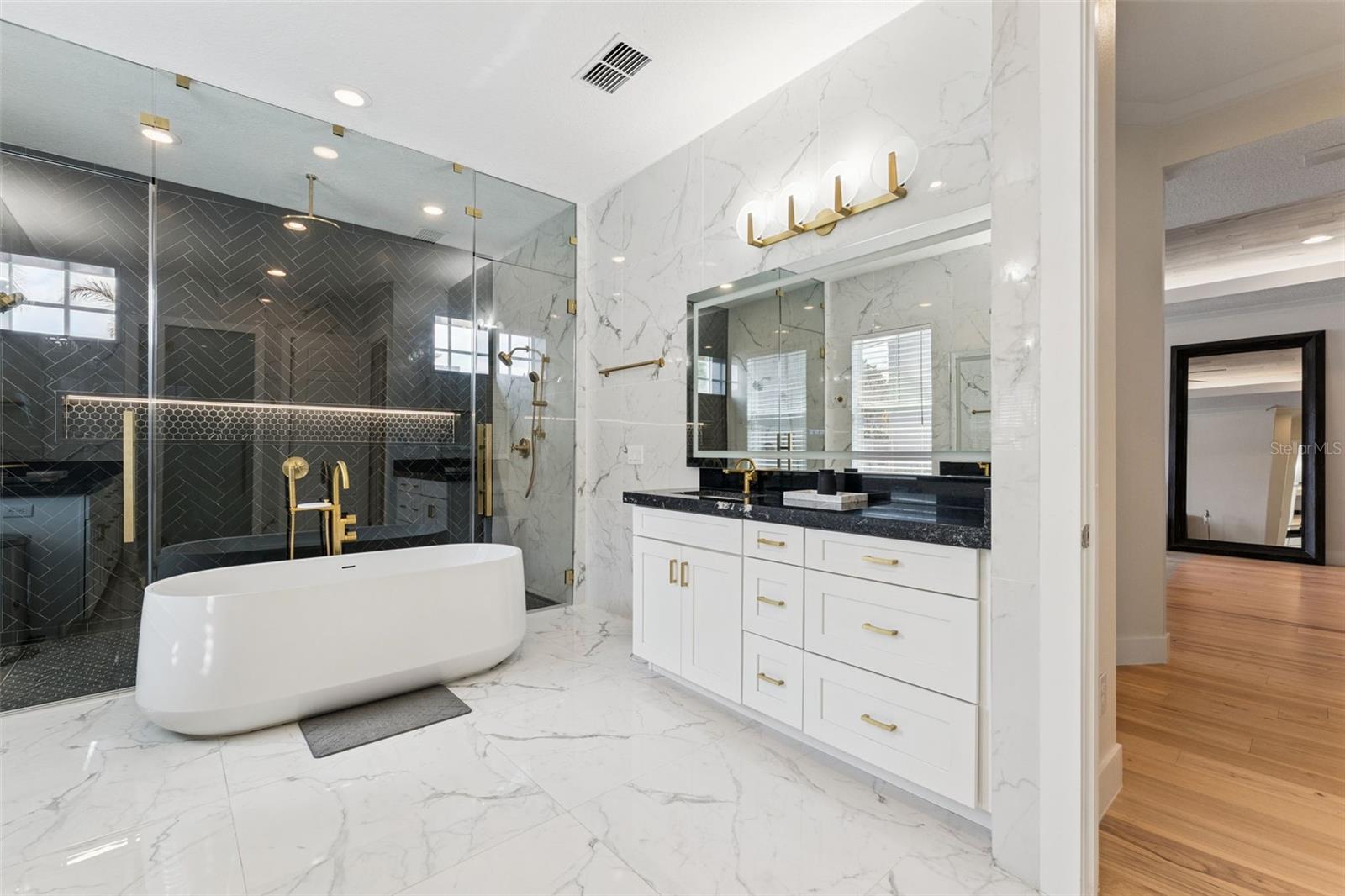 PRESERVE AT LAUREATE PARK AT LAKE NONA - Residential