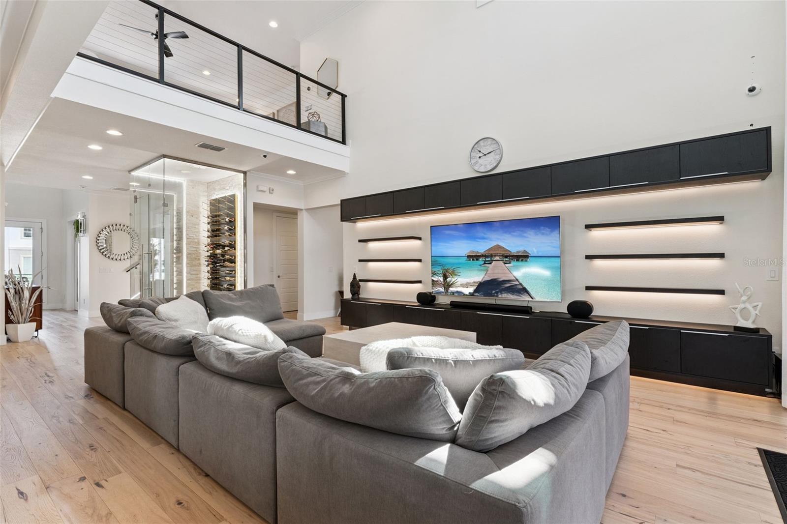 PRESERVE AT LAUREATE PARK AT LAKE NONA - Residential