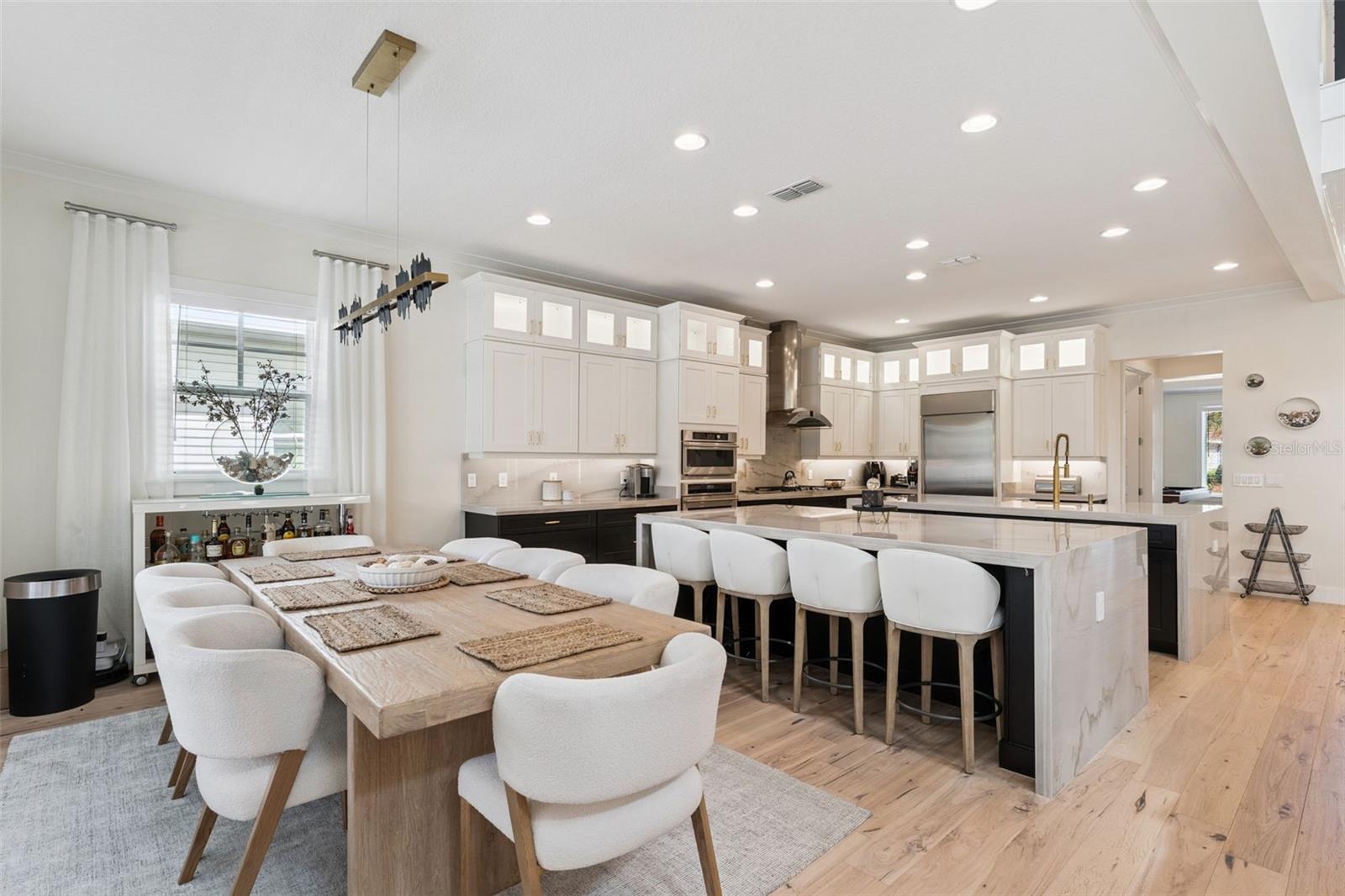 PRESERVE AT LAUREATE PARK AT LAKE NONA - Residential