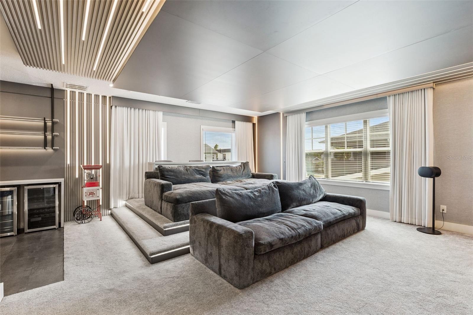 PRESERVE AT LAUREATE PARK AT LAKE NONA - Residential