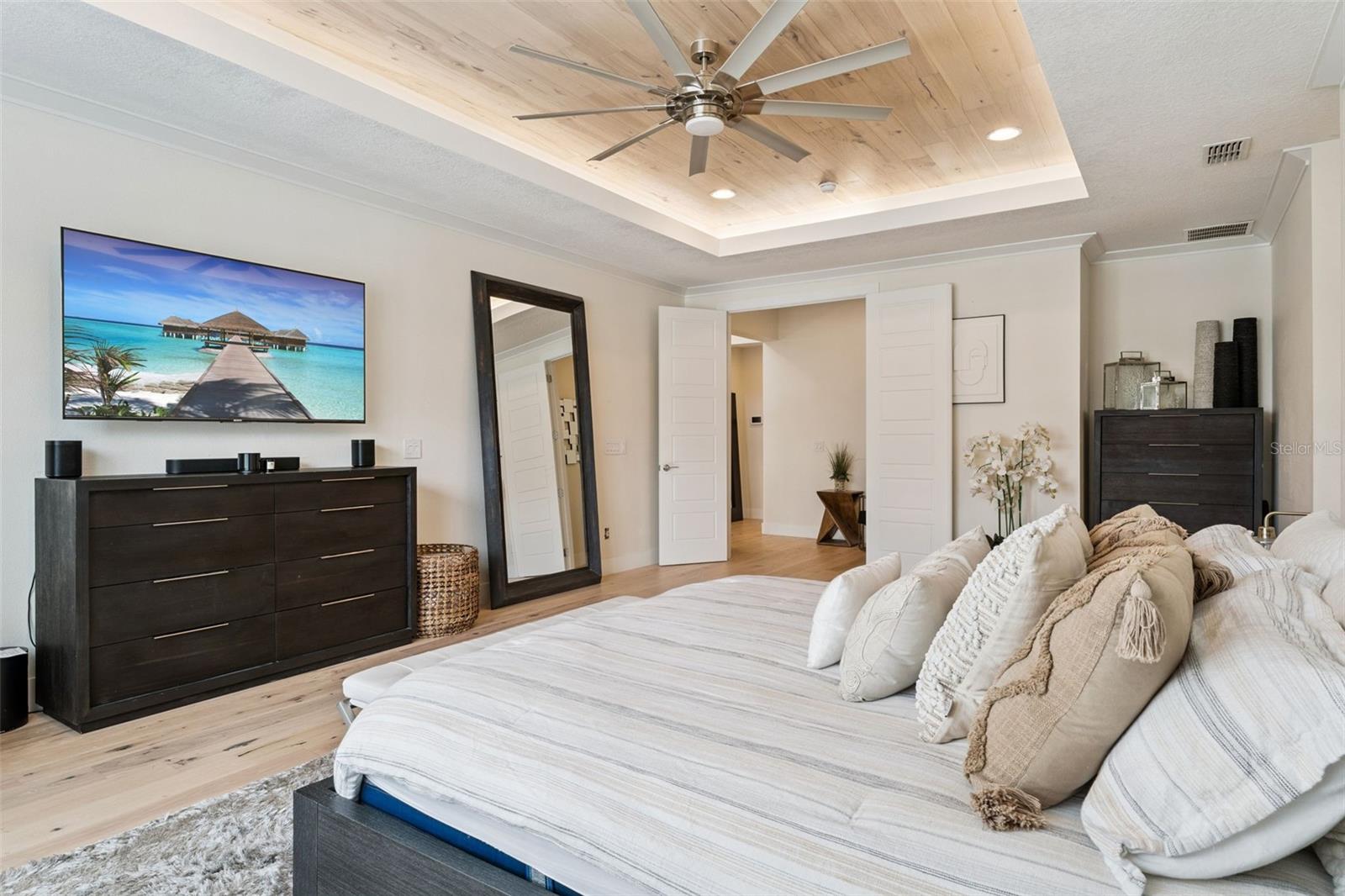 PRESERVE AT LAUREATE PARK AT LAKE NONA - Residential