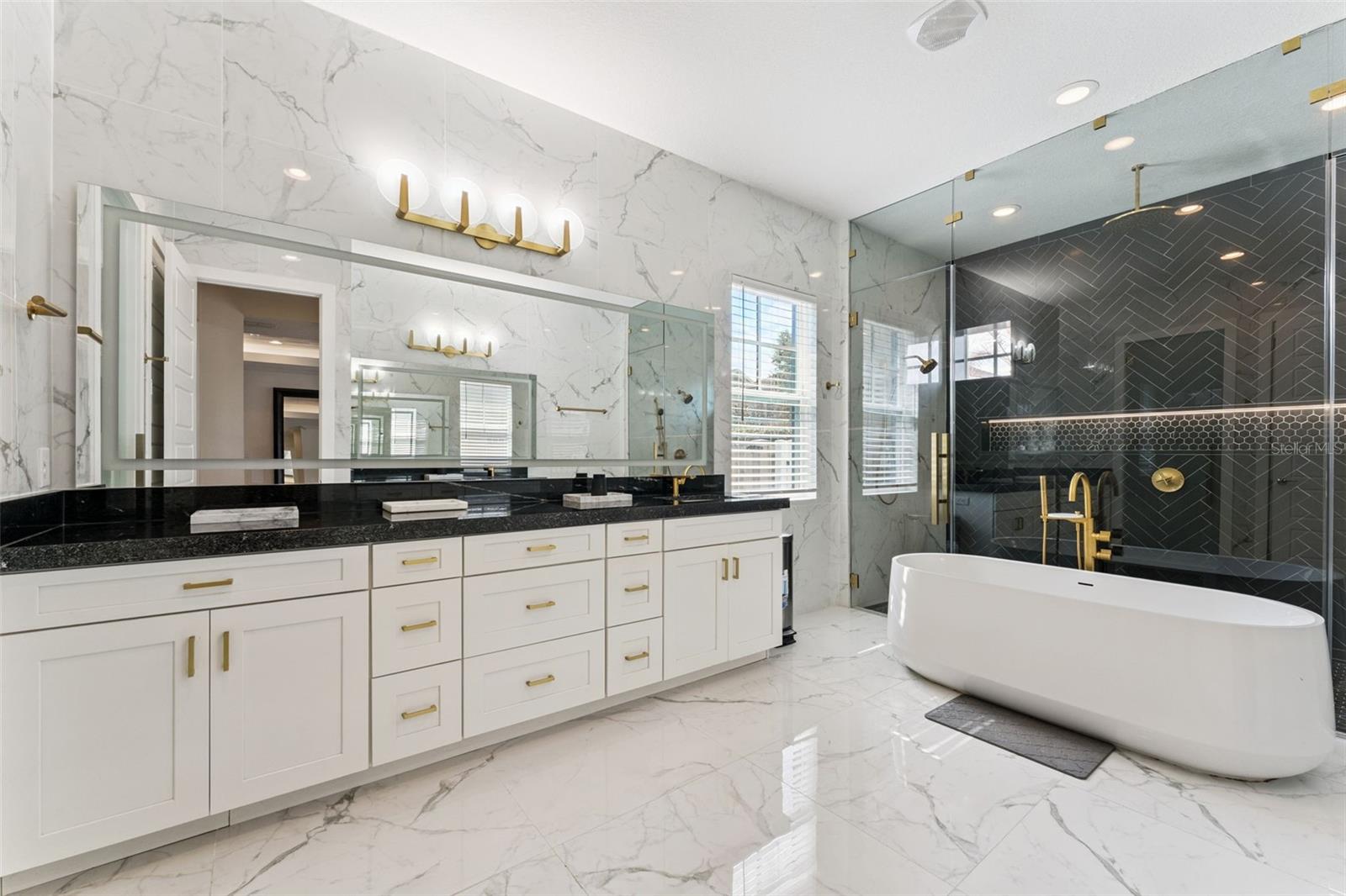 PRESERVE AT LAUREATE PARK AT LAKE NONA - Residential