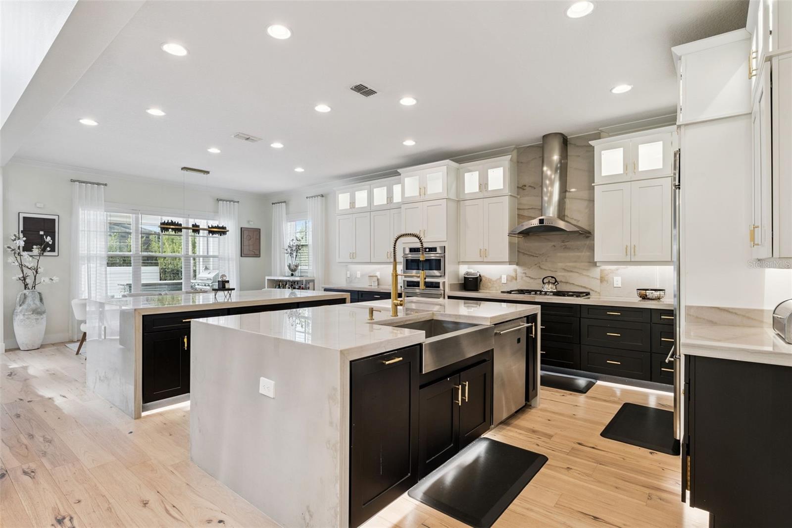 PRESERVE AT LAUREATE PARK AT LAKE NONA - Residential